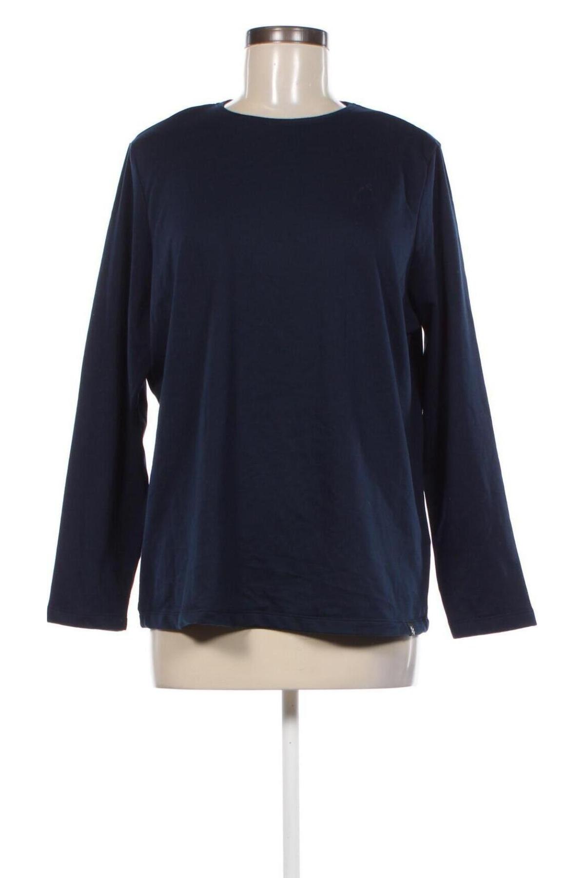 Damen Shirt Esmara, Größe L, Farbe Blau, Preis € 4,49