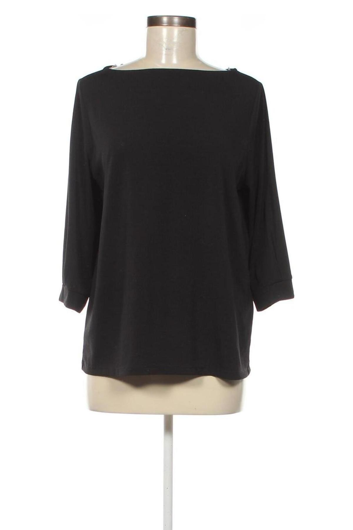 Damen Shirt Esmara, Größe M, Farbe Schwarz, Preis € 3,49