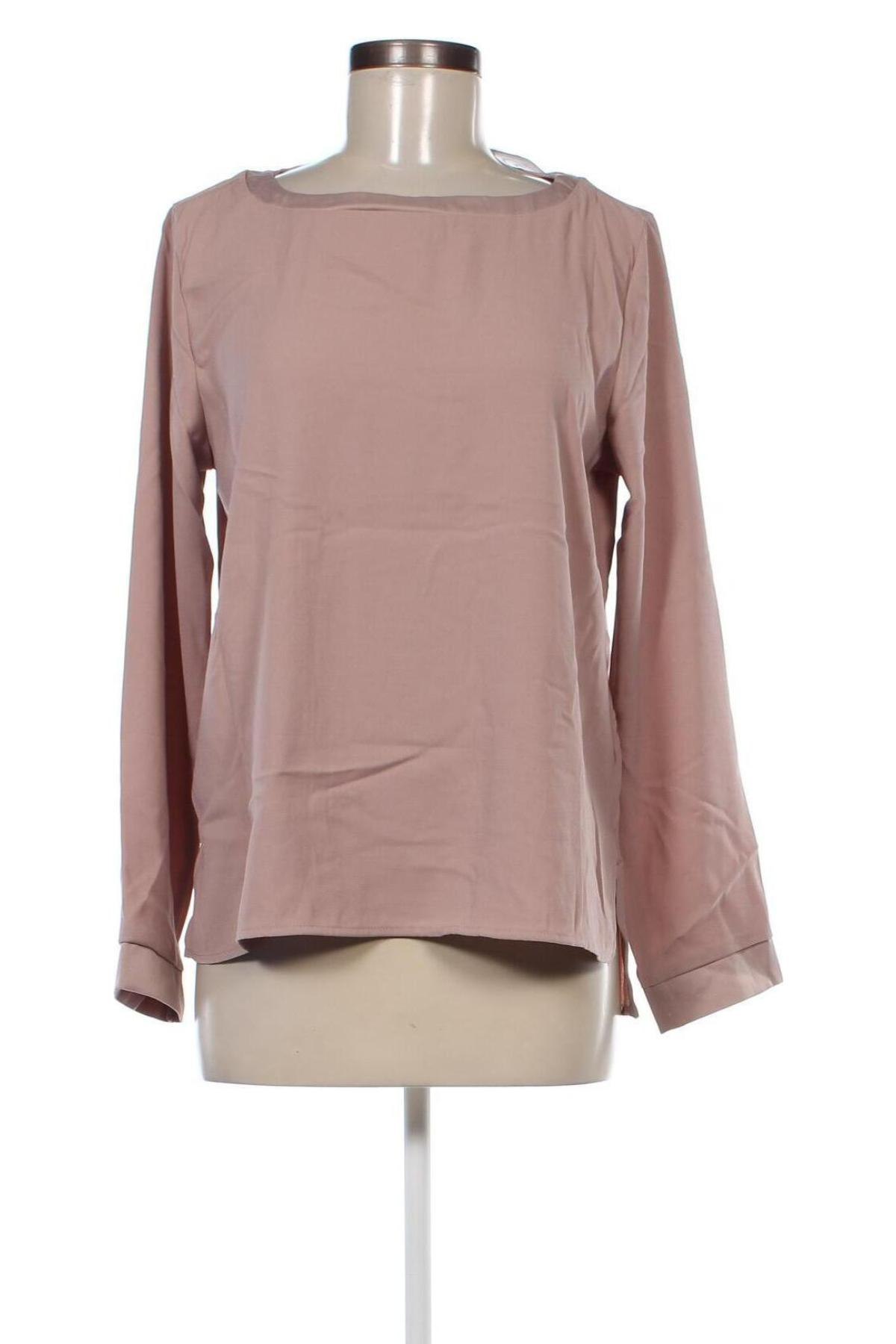 Damen Shirt Esmara by Heidi Klum, Größe M, Farbe Beige, Preis € 3,99