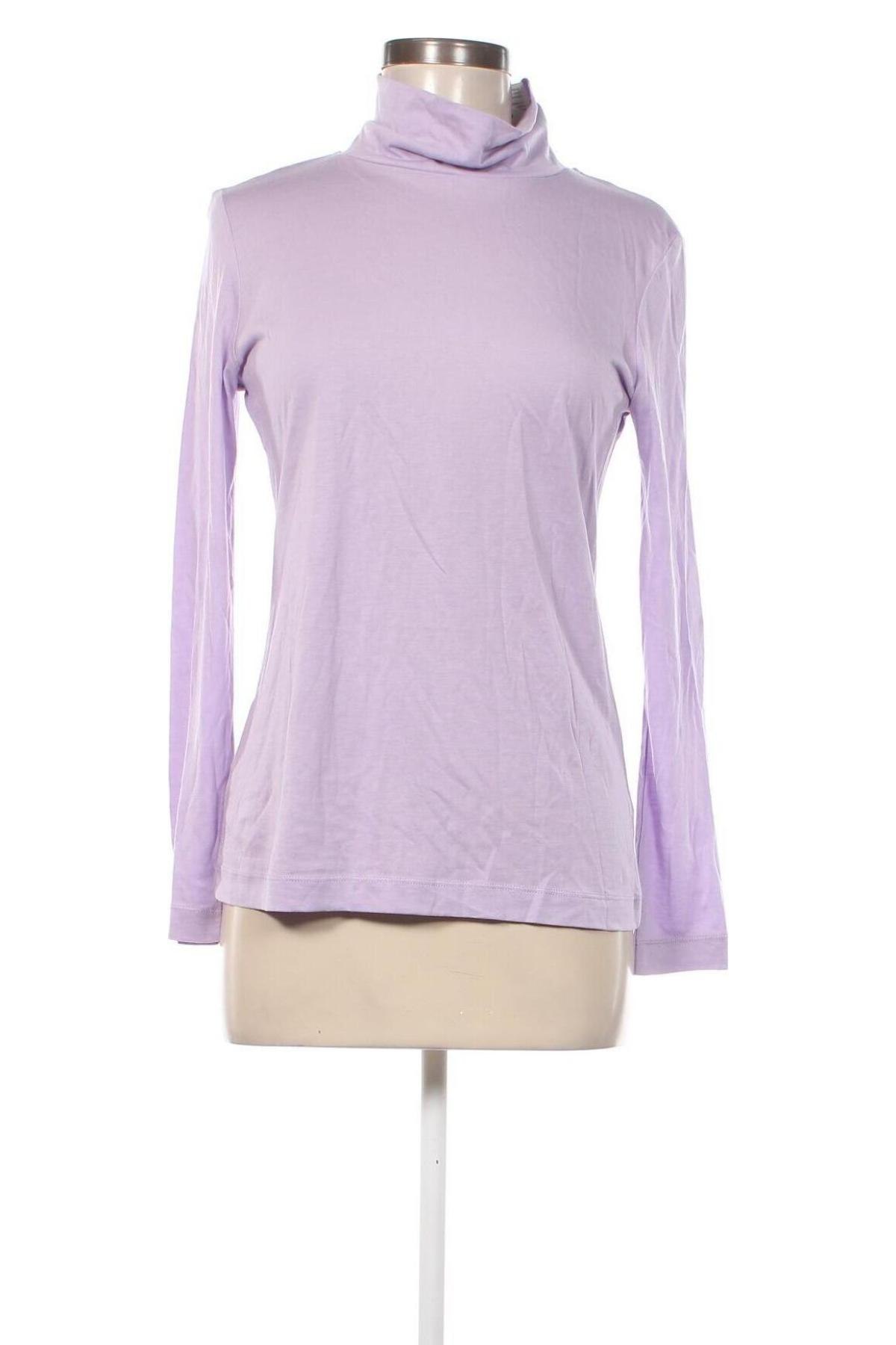 Damen Shirt Esprit, Größe M, Farbe Lila, Preis € 39,69