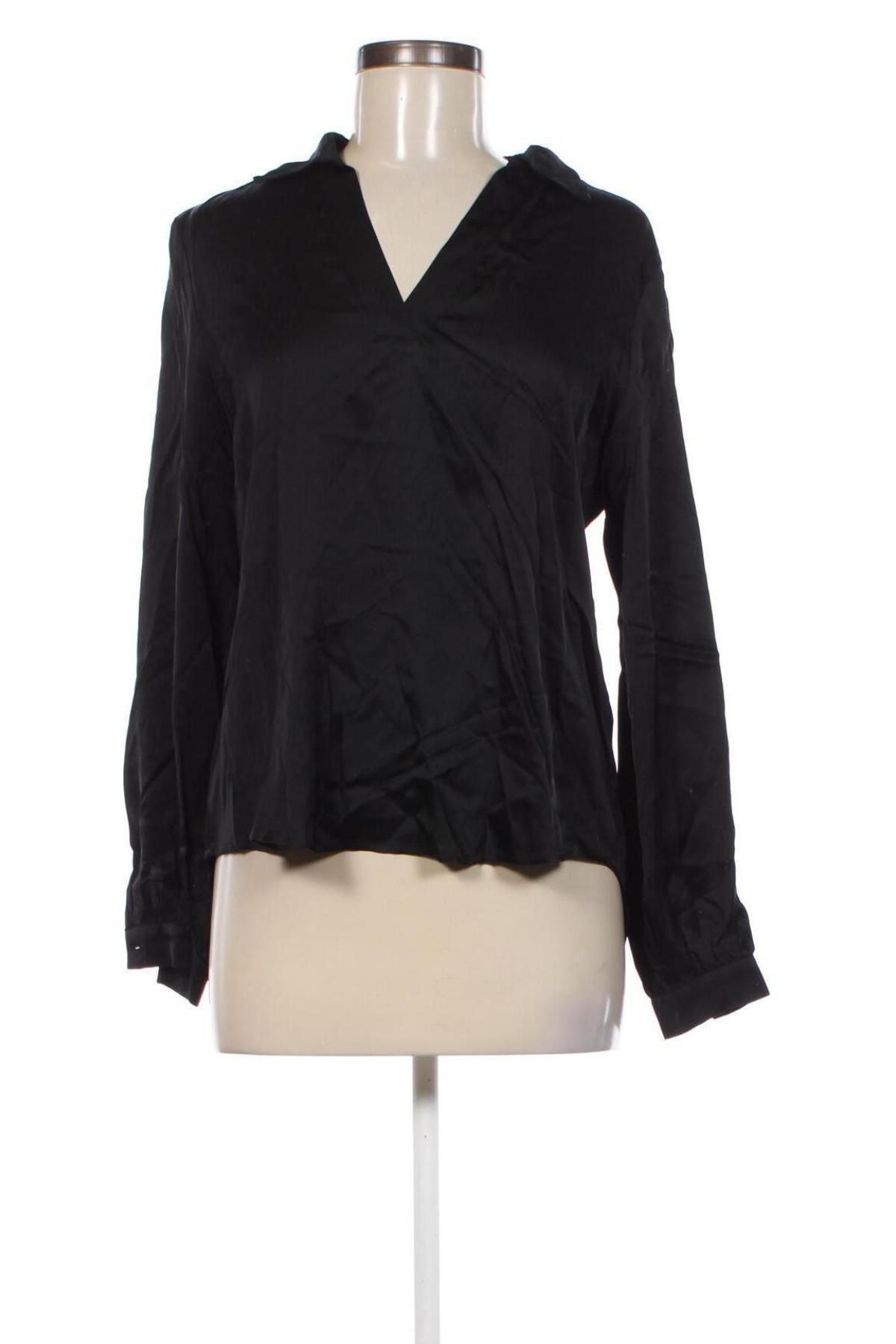 Damen Shirt Esprit, Größe S, Farbe Schwarz, Preis 5,99 €