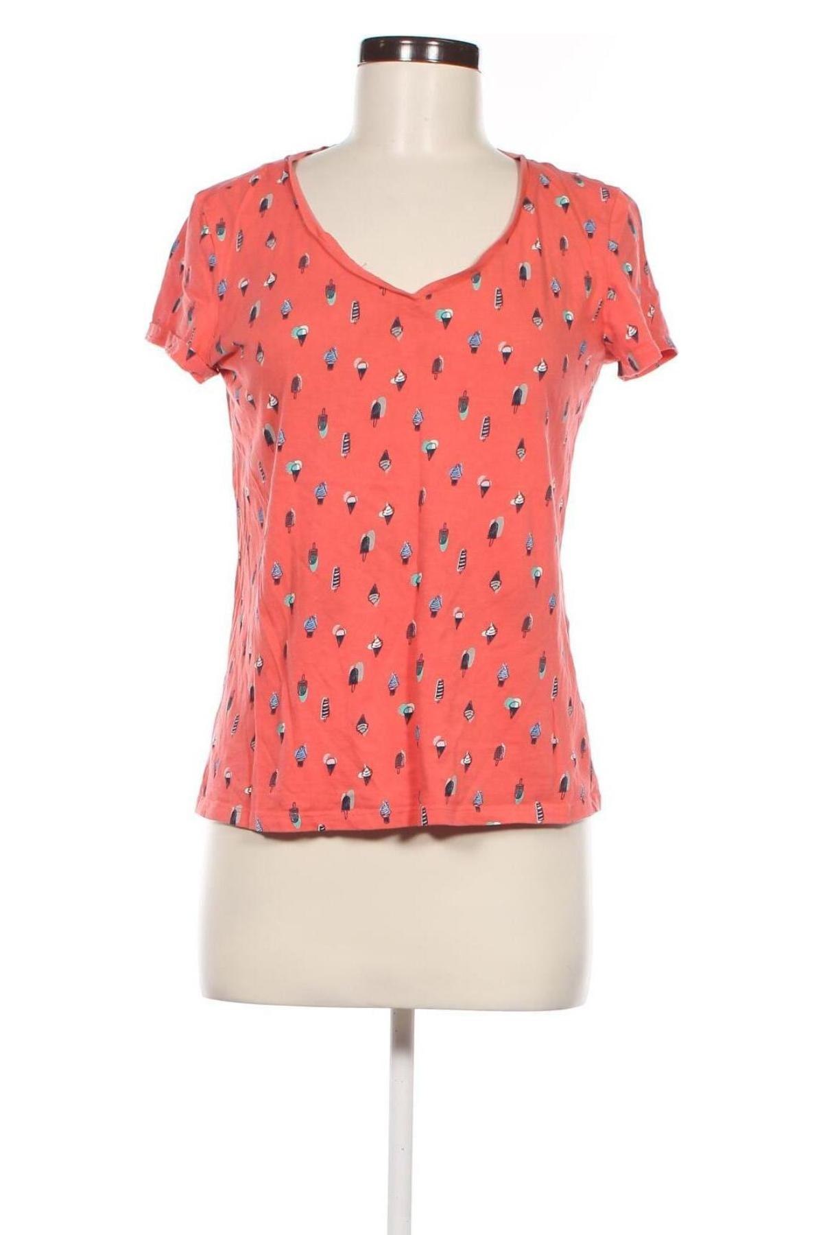 Damen Shirt Esprit, Größe M, Farbe Orange, Preis € 10,99