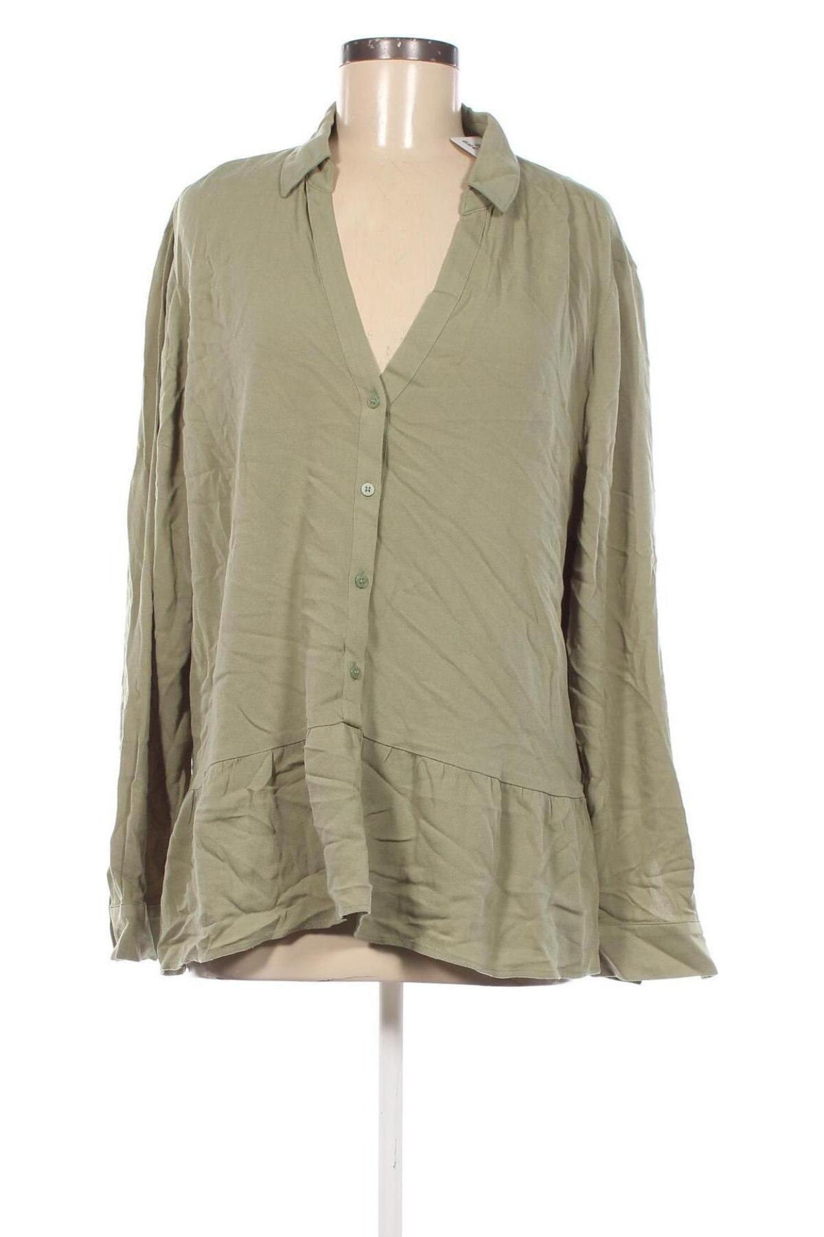 Damen Shirt Esprit, Größe XL, Farbe Grün, Preis 23,66 €