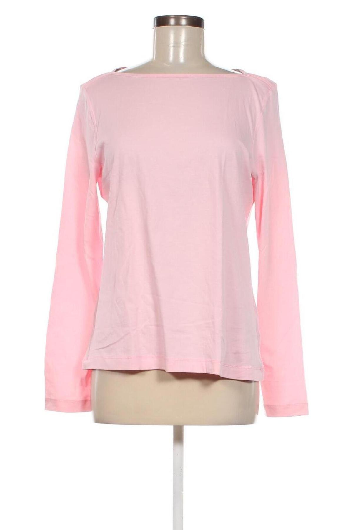 Damen Shirt Esprit, Größe XL, Farbe Rosa, Preis € 7,99