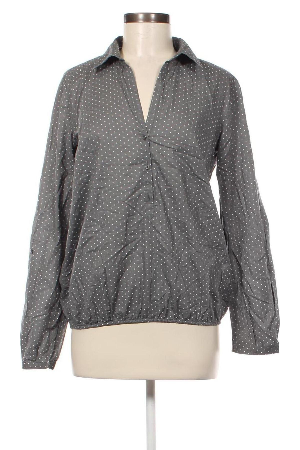 Damen Shirt Esprit, Größe S, Farbe Grau, Preis 3,49 €