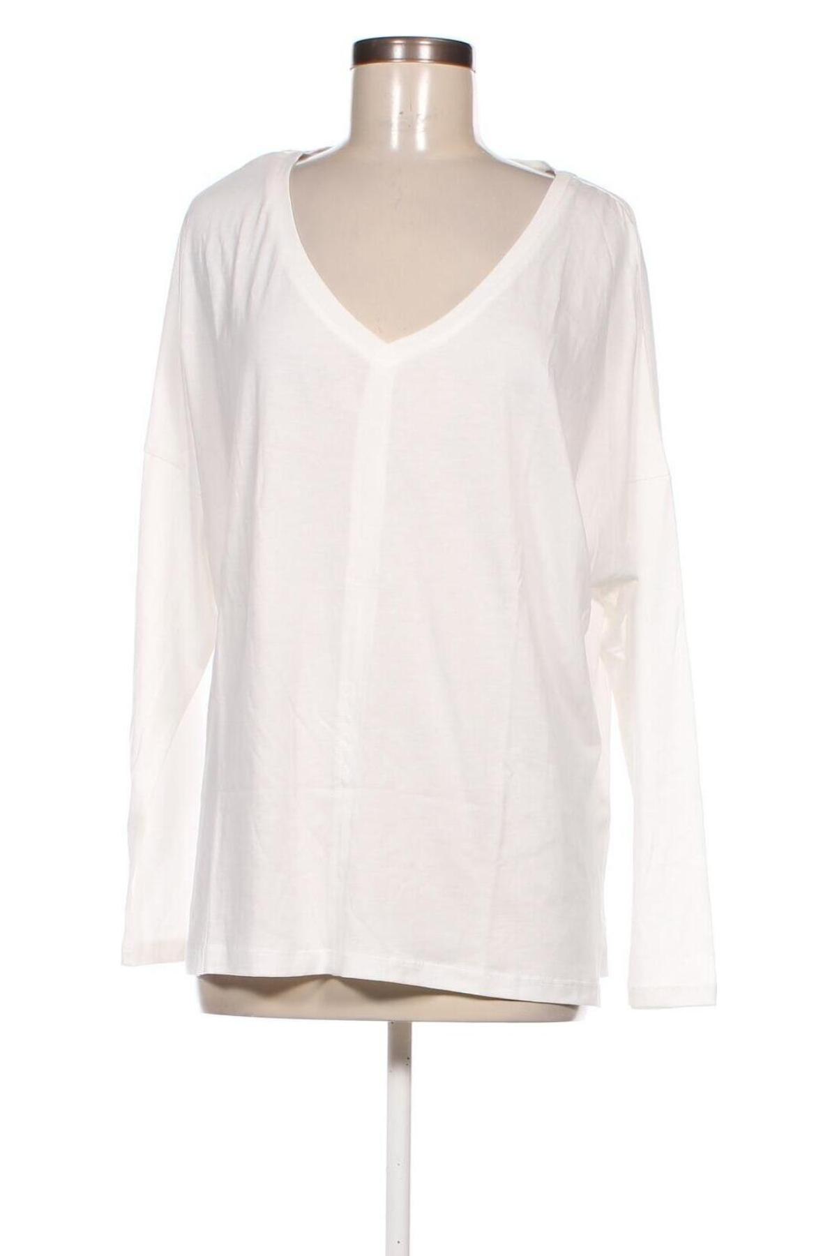 Damen Shirt Etam, Größe XL, Farbe Weiß, Preis € 11,99