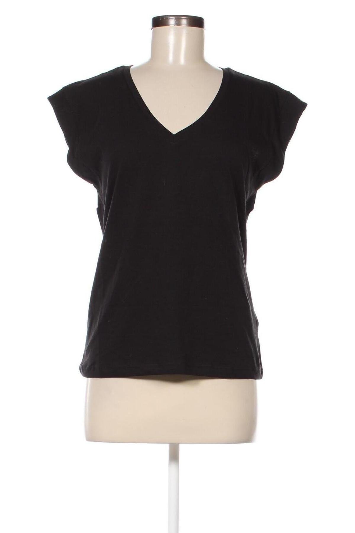 Damen Shirt Etam, Größe XS, Farbe Schwarz, Preis € 5,99