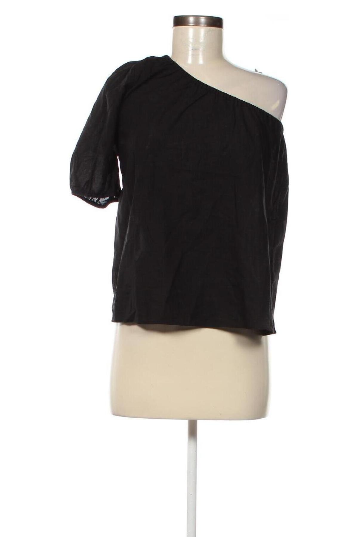 Damen Shirt Etam, Größe M, Farbe Schwarz, Preis € 11,99