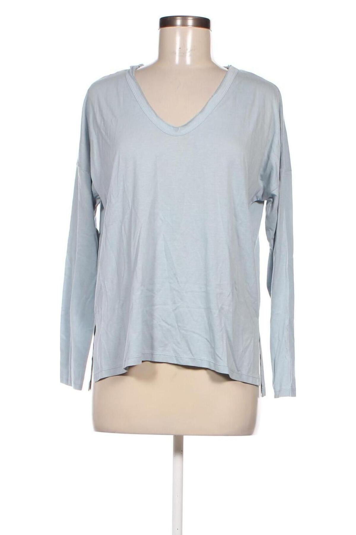 Damen Shirt Etam, Größe S, Farbe Blau, Preis 9,99 €