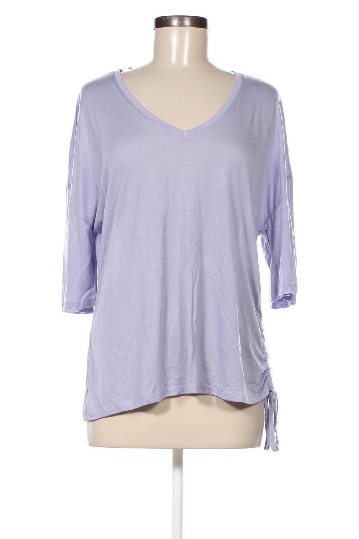 Damen Shirt Etam, Größe M, Farbe Lila, Preis 9,99 €