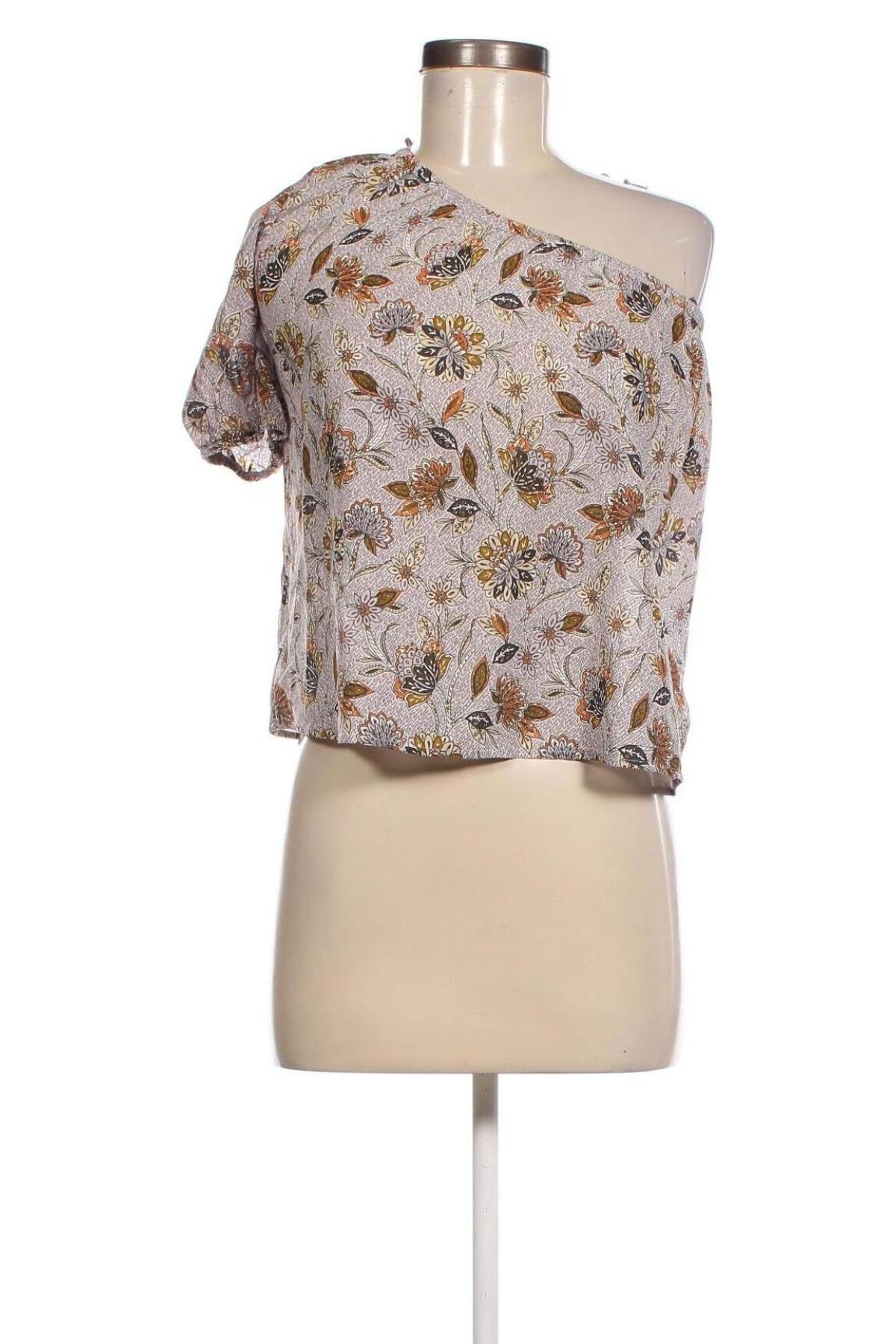 Damen Shirt Etam, Größe XS, Farbe Mehrfarbig, Preis € 5,49