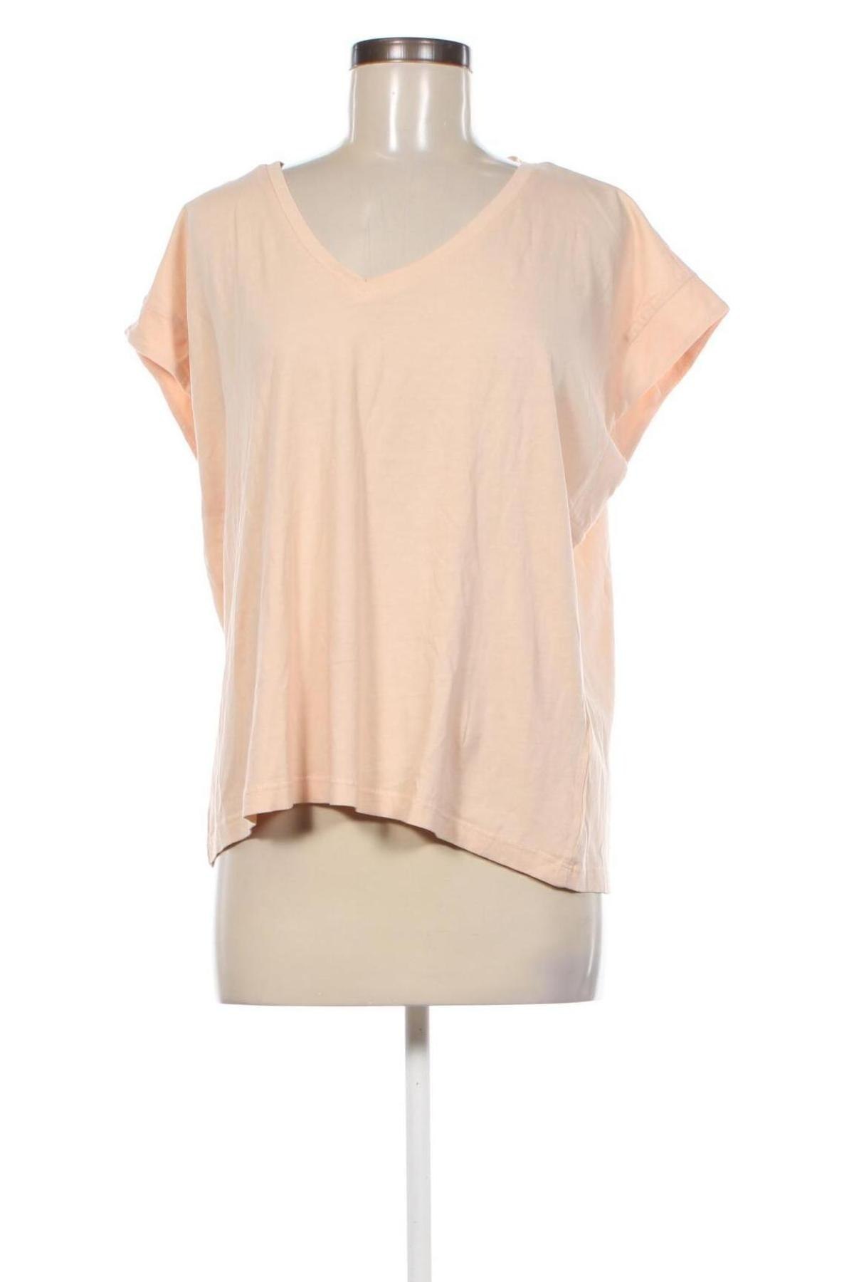 Damen Shirt Etam, Größe L, Farbe Ecru, Preis € 5,99