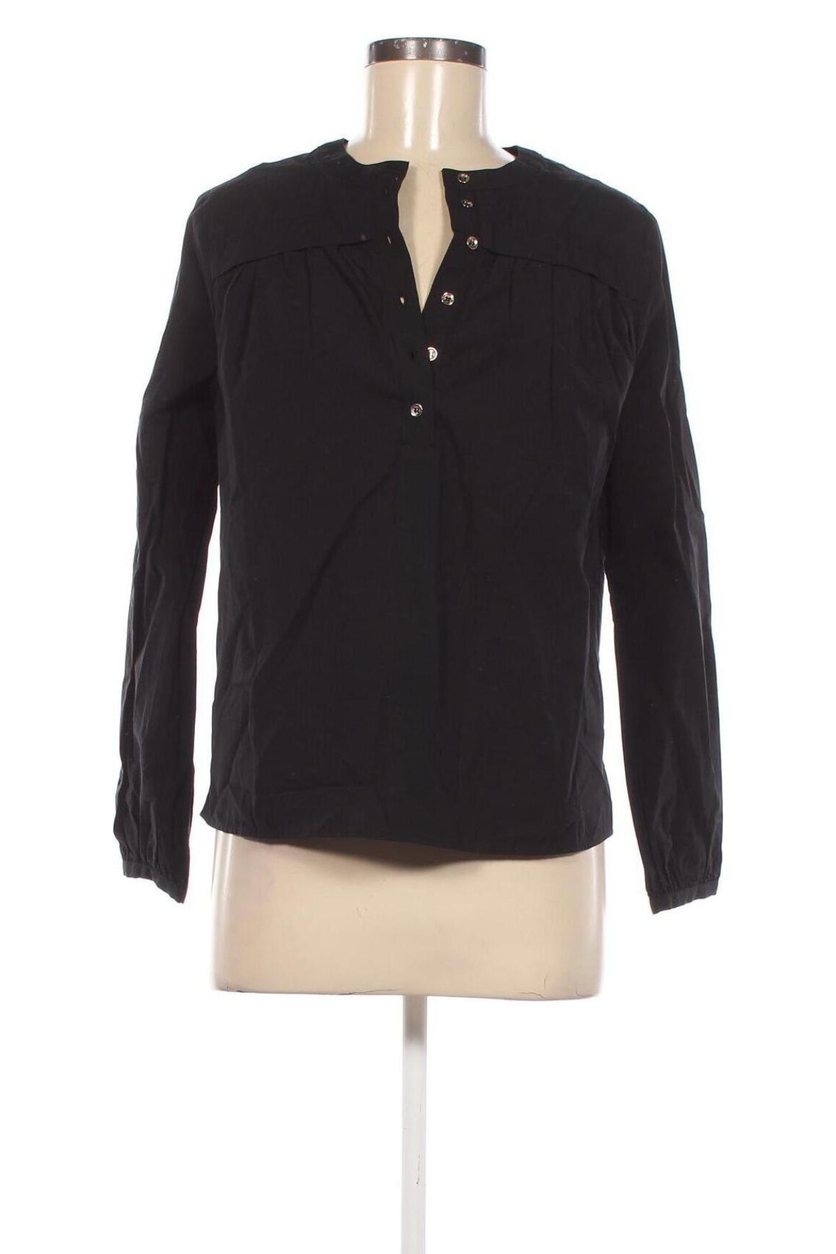 Damen Shirt Etam, Größe S, Farbe Schwarz, Preis € 5,99