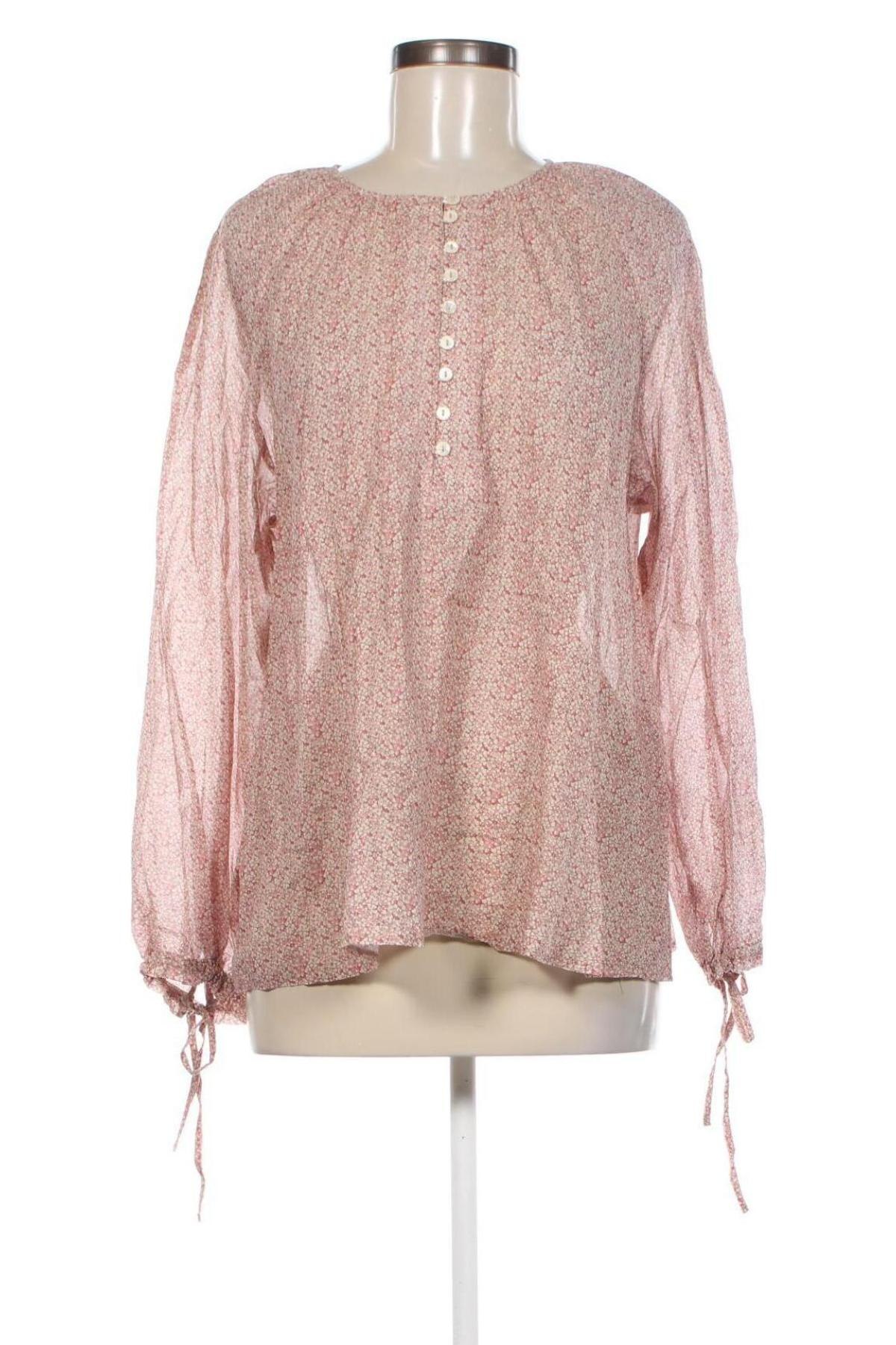 Damen Shirt Etam, Größe M, Farbe Mehrfarbig, Preis 5,99 €