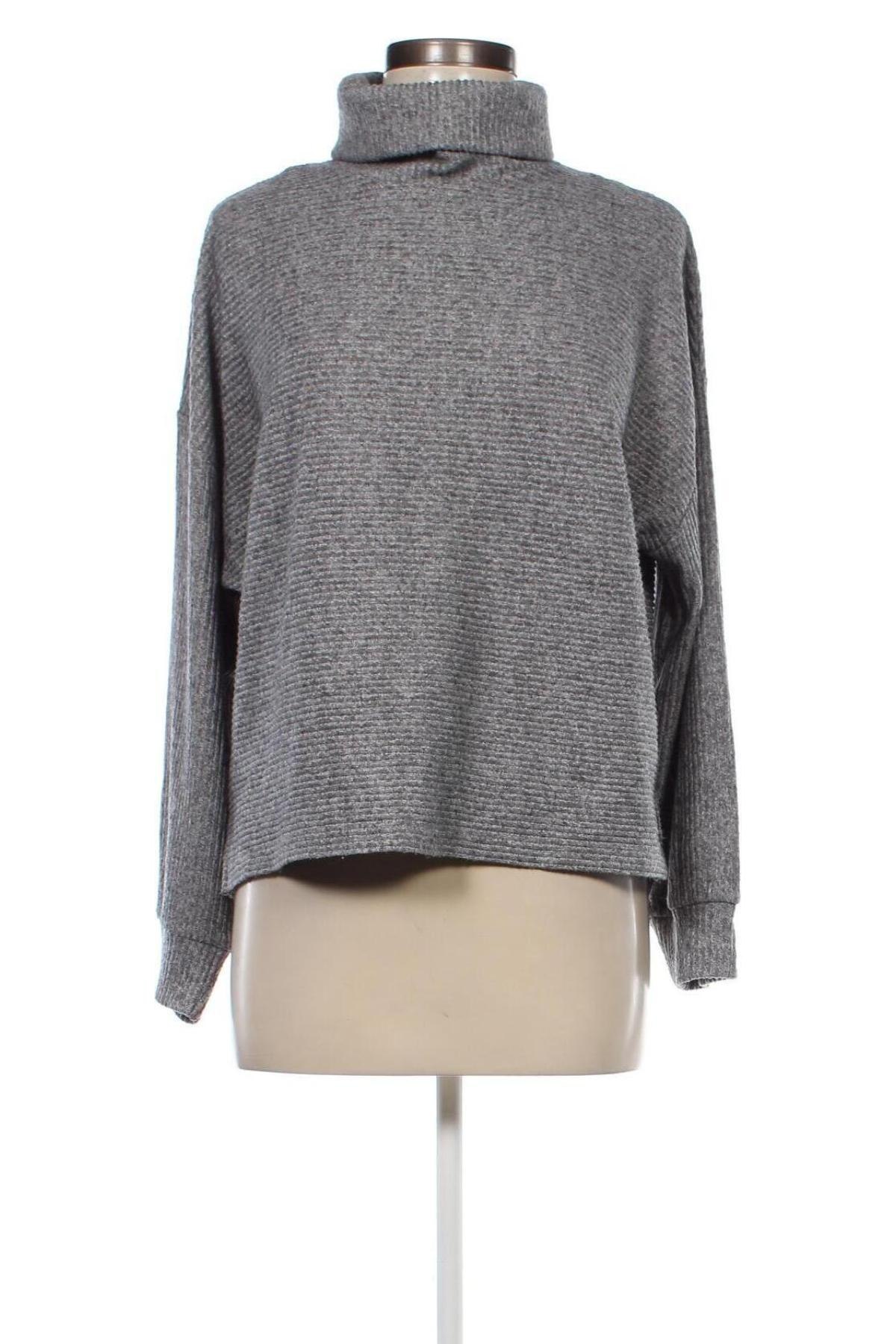 Damen Shirt F&F, Größe M, Farbe Grau, Preis 3,99 €