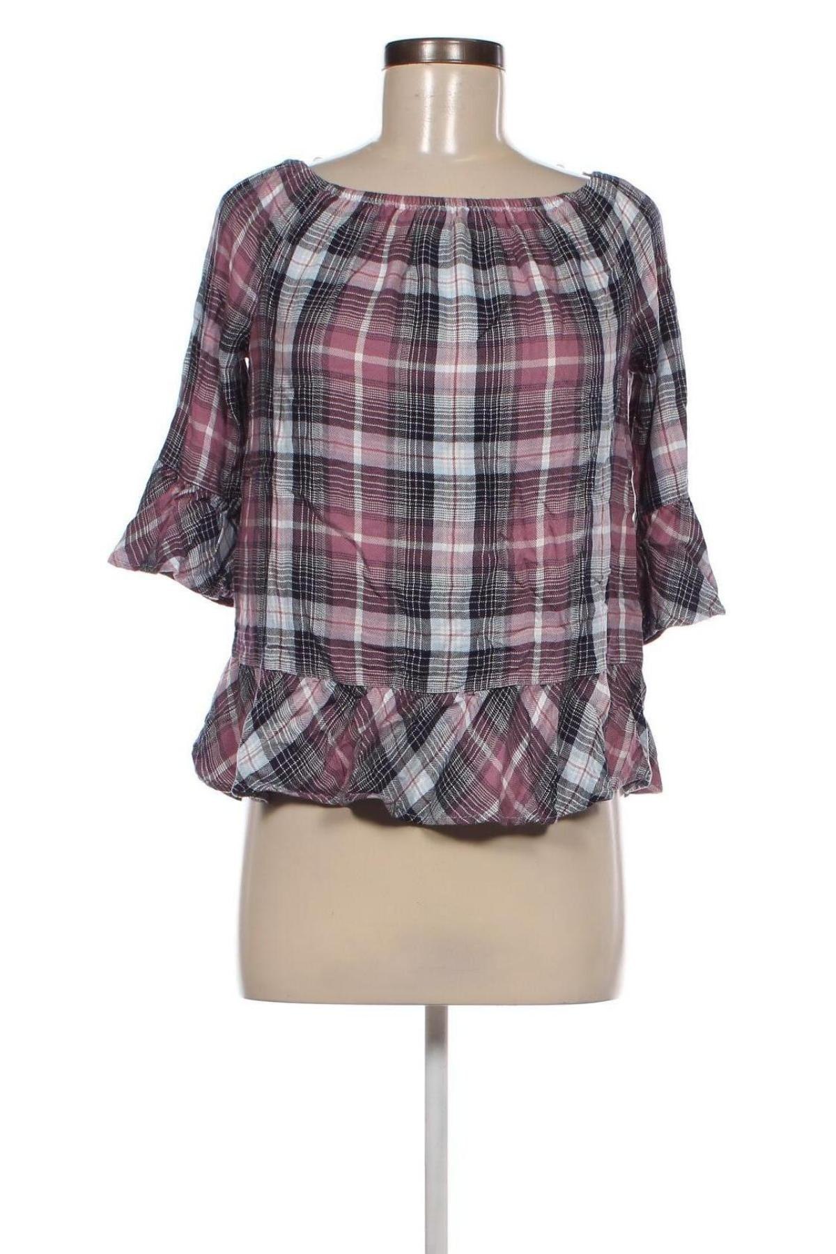 Damen Shirt F&F, Größe M, Farbe Mehrfarbig, Preis € 4,99