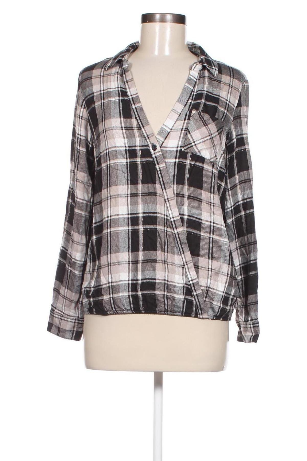 Damen Shirt F&F, Größe M, Farbe Mehrfarbig, Preis € 4,99