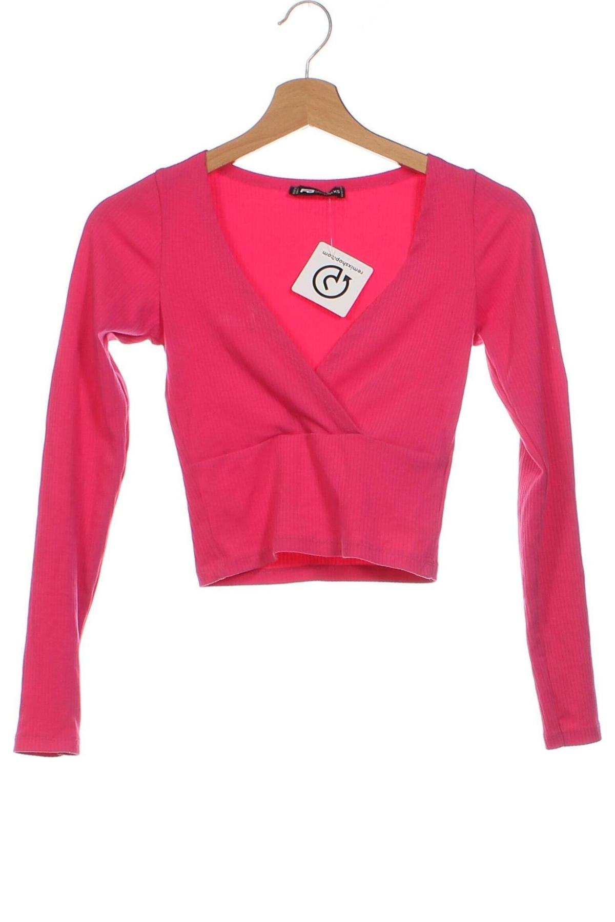 Damen Shirt Fb Sister, Größe XXS, Farbe Rosa, Preis € 4,99