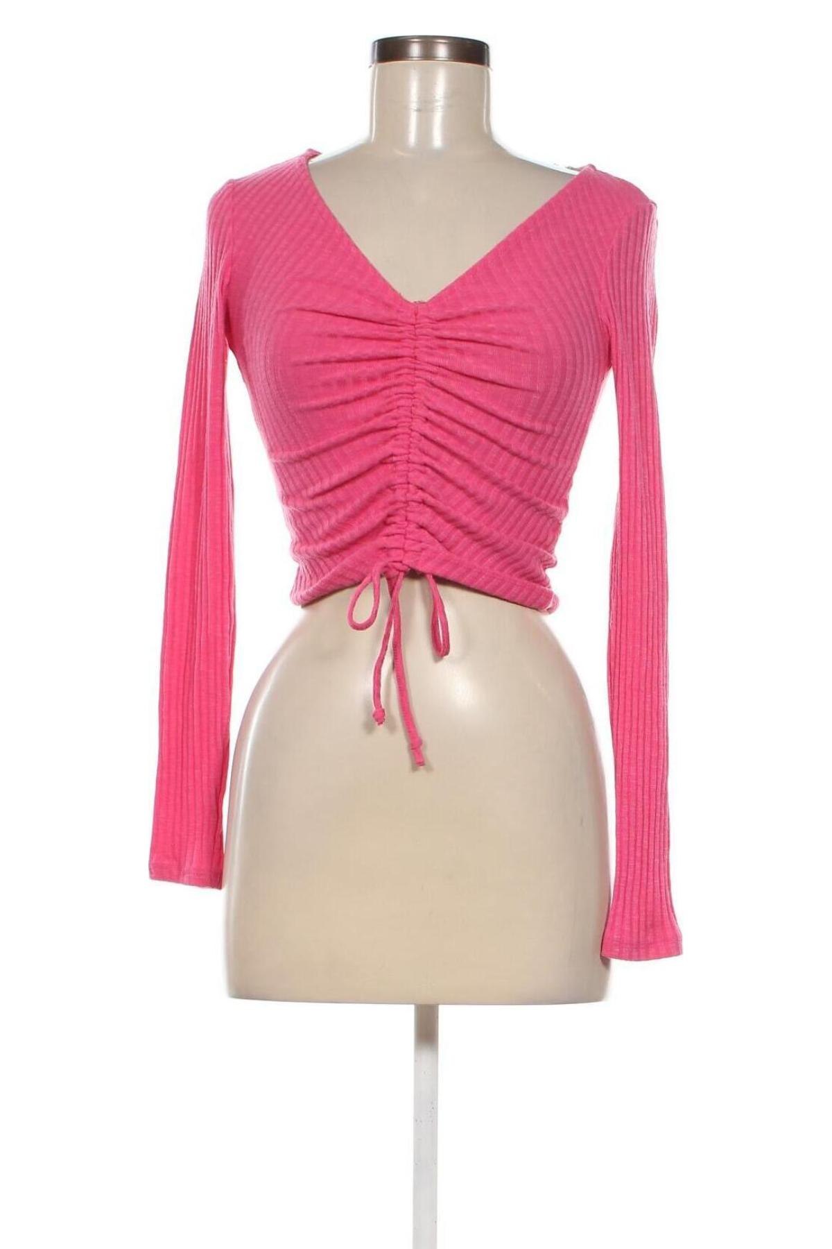 Damen Shirt Fb Sister, Größe XXS, Farbe Rosa, Preis € 13,22