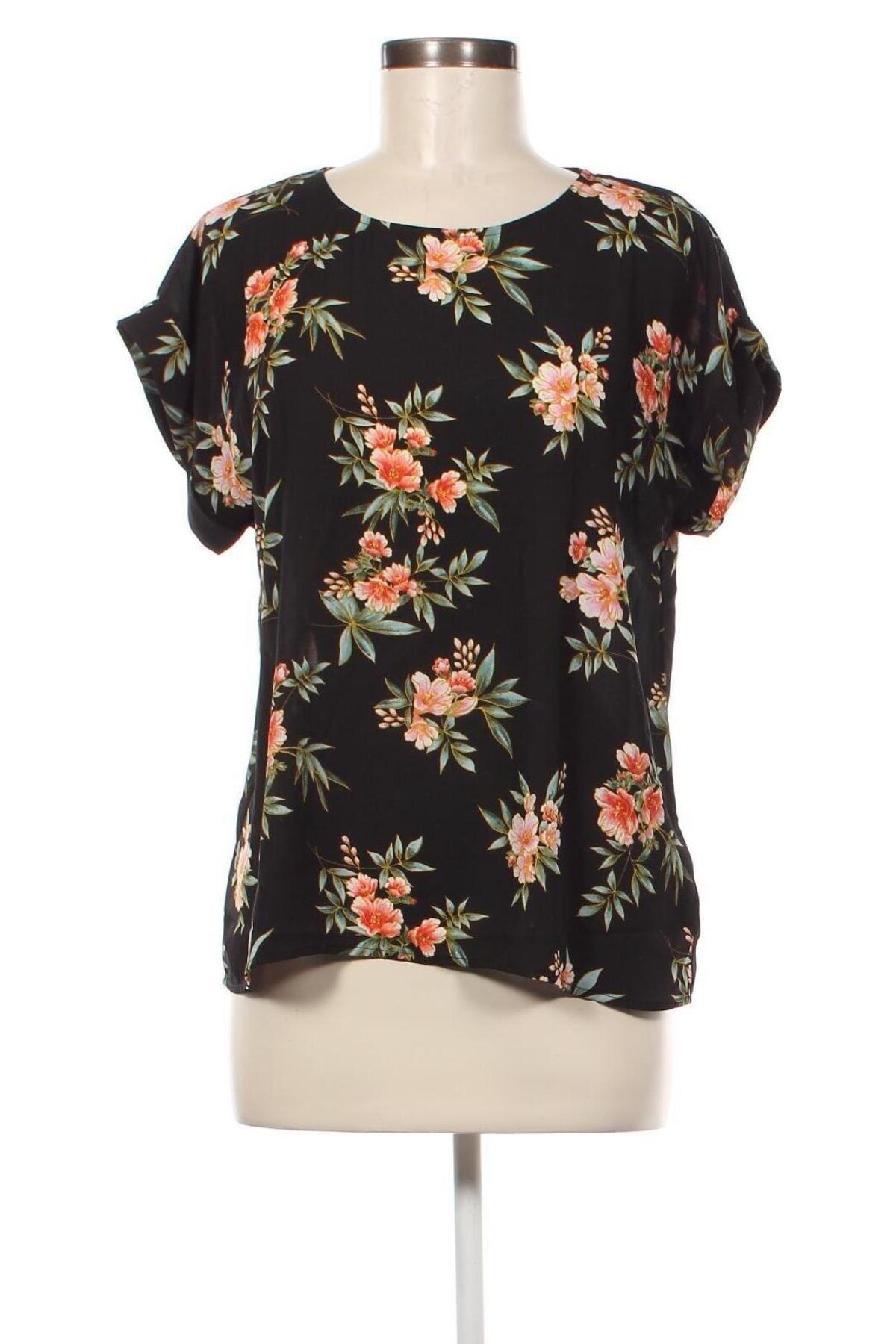 Damen Shirt Forever 21, Größe S, Farbe Mehrfarbig, Preis € 4,49