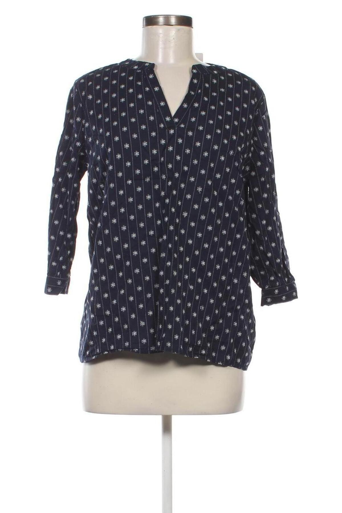 Damen Shirt Fransa, Größe M, Farbe Blau, Preis € 10,99