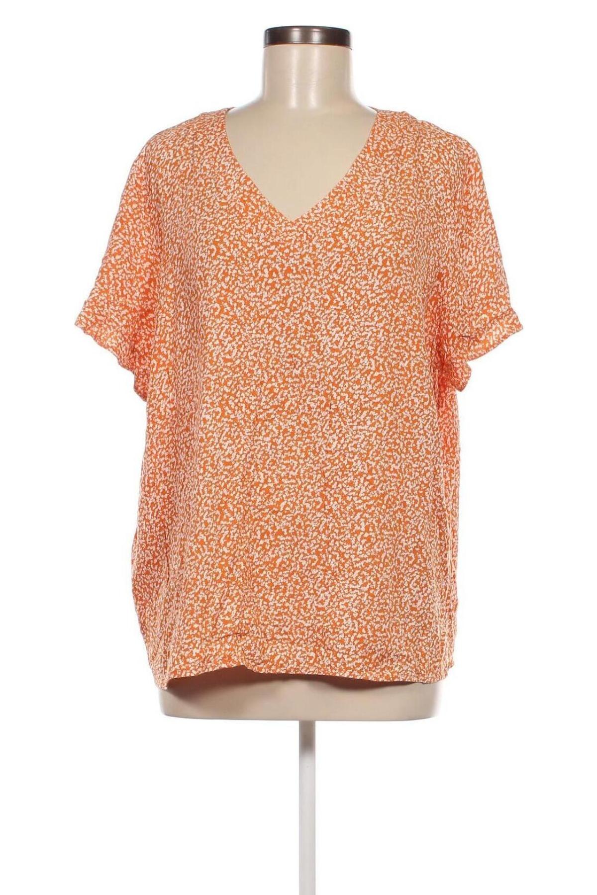 Damen Shirt Fransa, Größe XXL, Farbe Mehrfarbig, Preis € 7,83