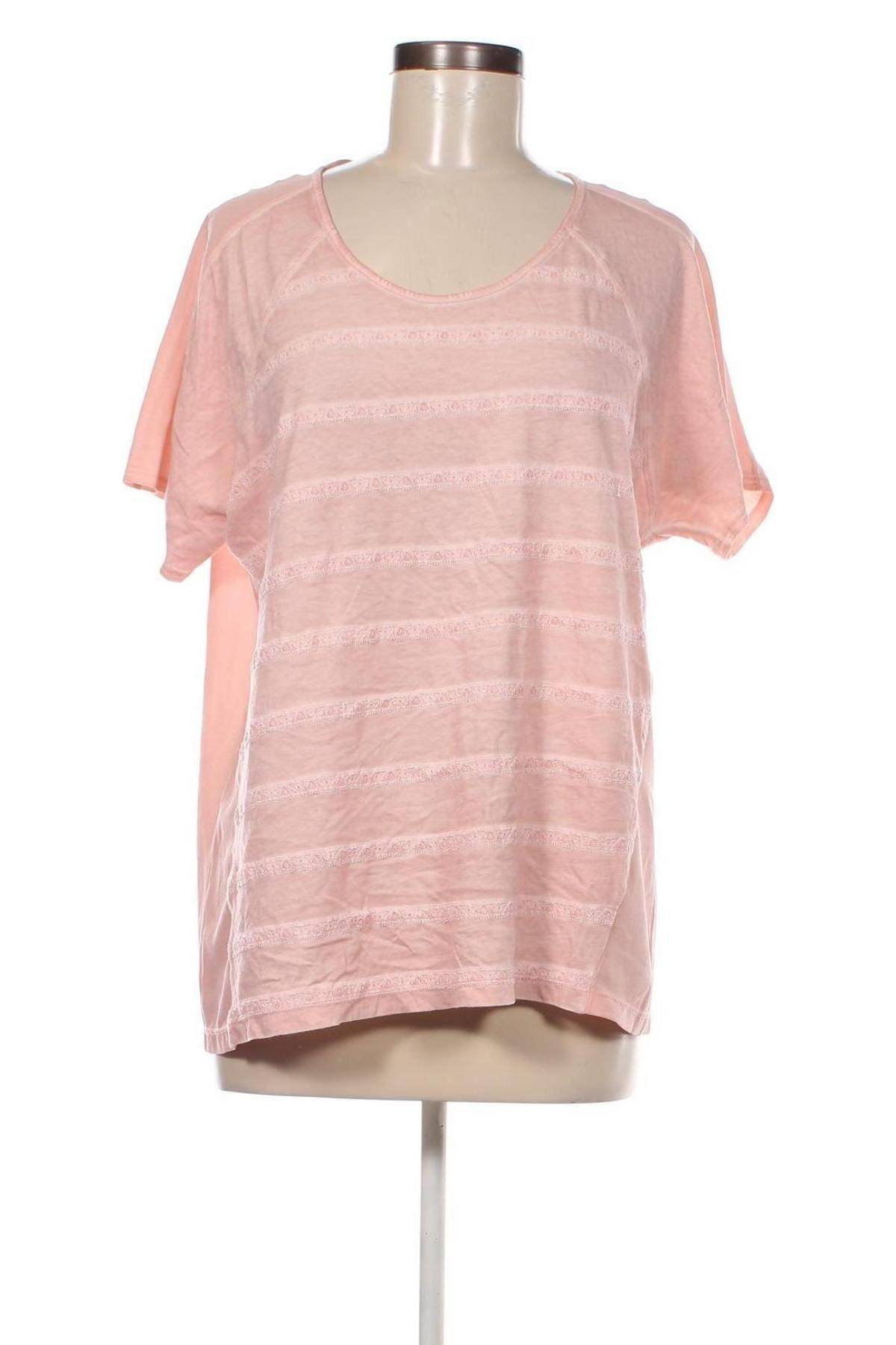 Damen Shirt Frapp, Größe L, Farbe Rosa, Preis € 5,99