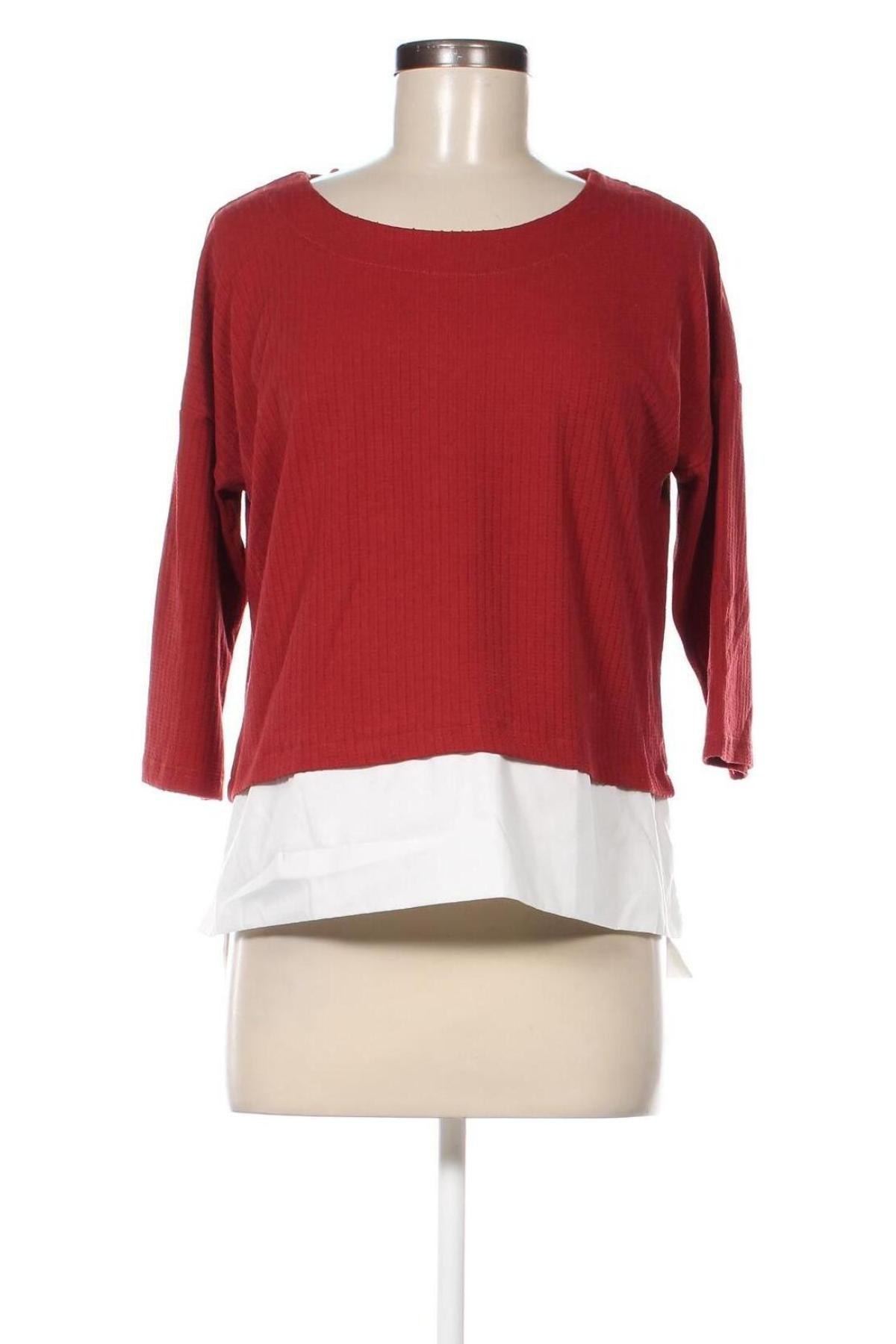 Damen Shirt Garage, Größe S, Farbe Rot, Preis € 4,49