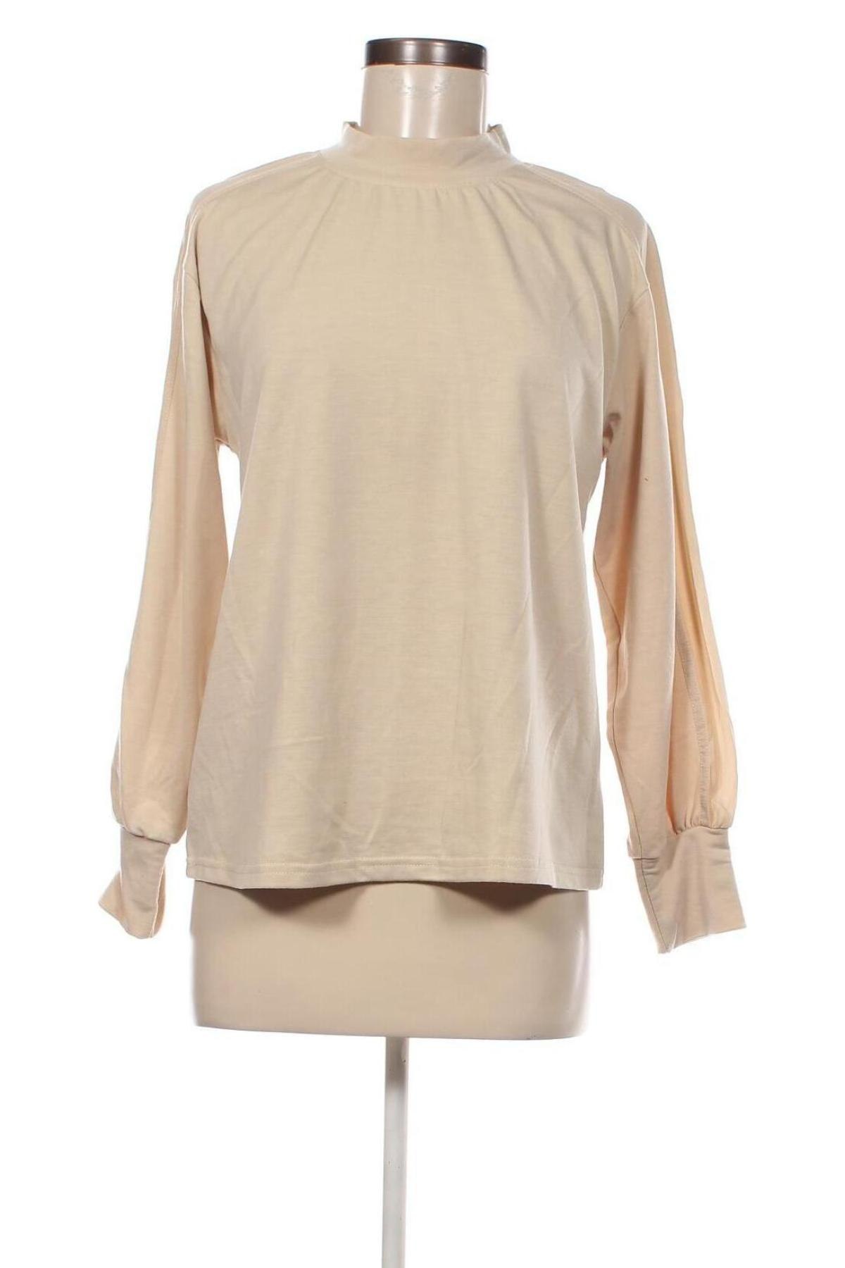 Damen Shirt Garage, Größe S, Farbe Beige, Preis € 4,49