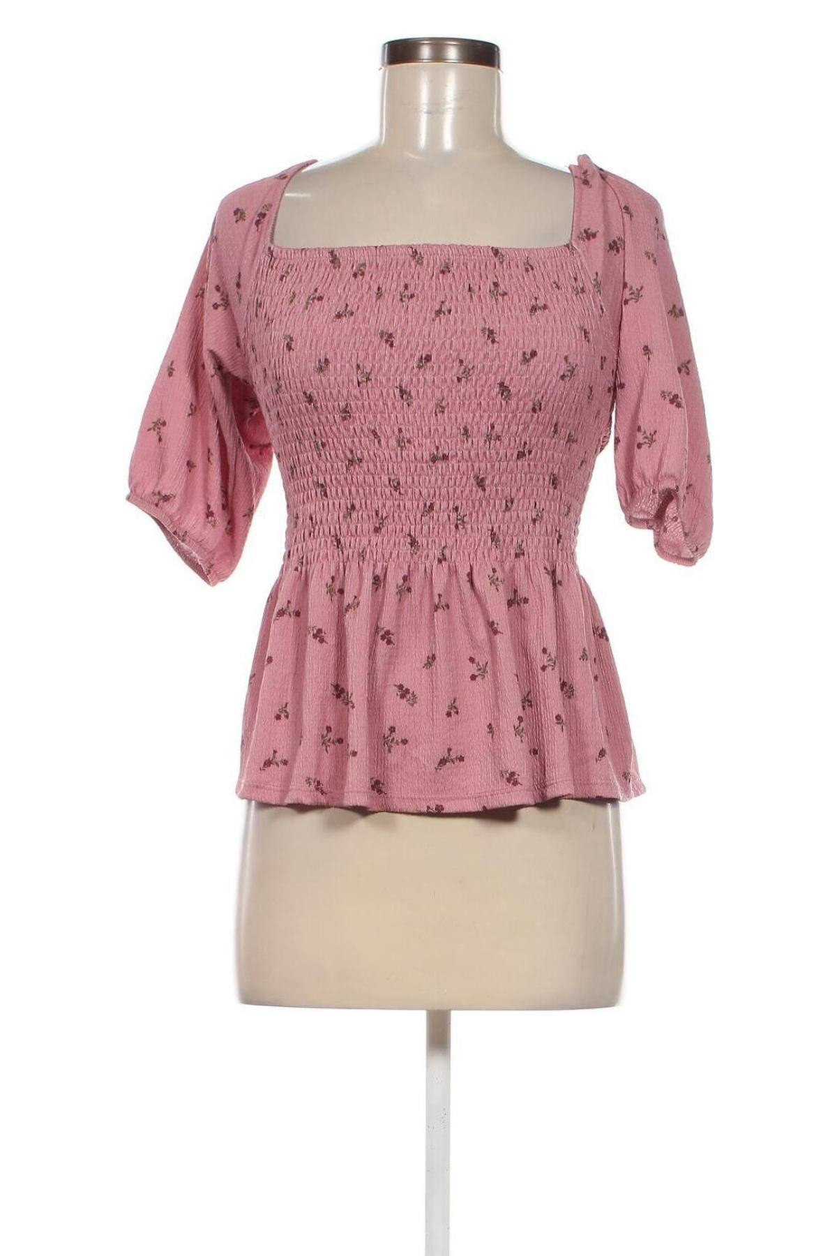 Damen Shirt George, Größe M, Farbe Mehrfarbig, Preis € 3,99