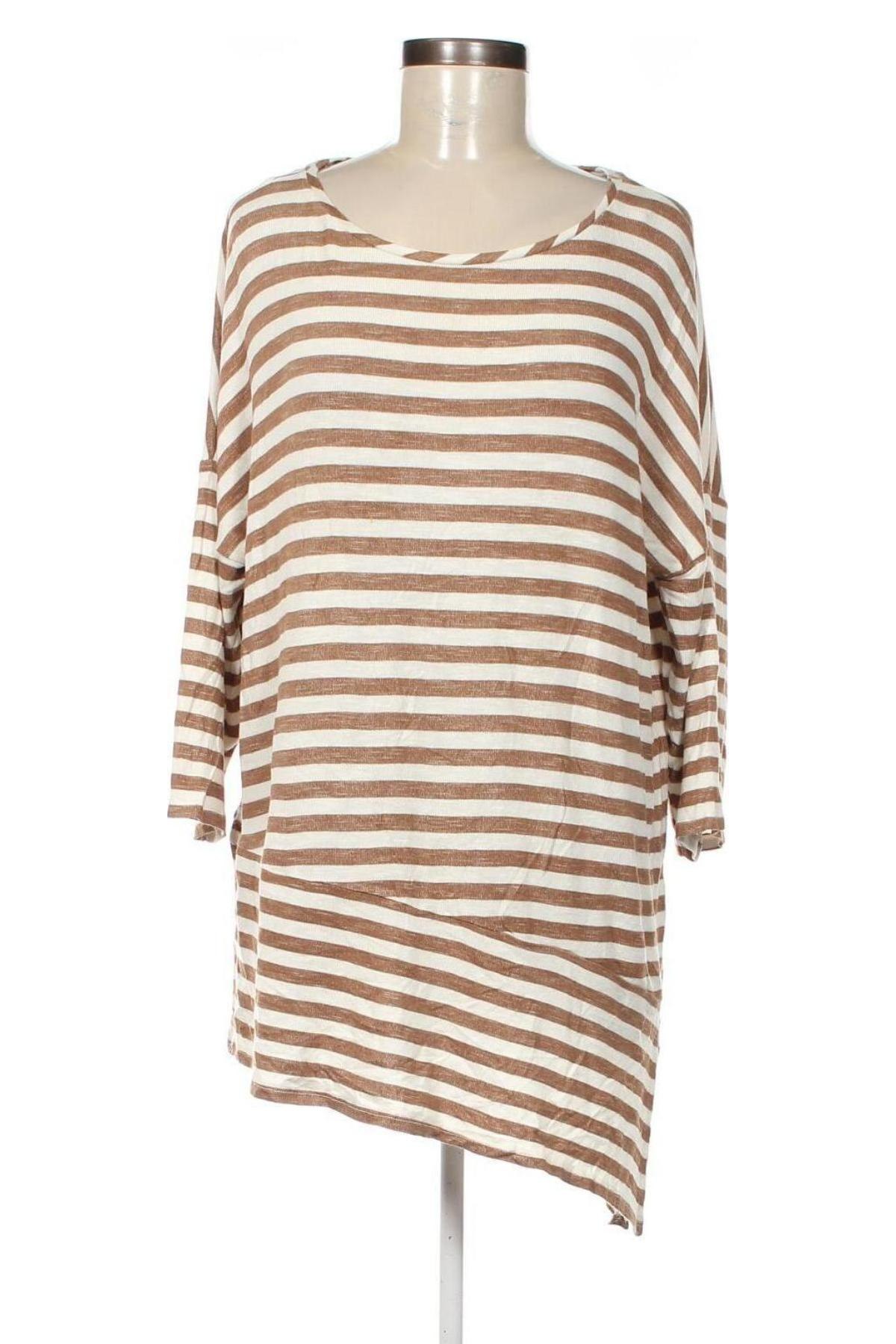 Damen Shirt George, Größe XL, Farbe Mehrfarbig, Preis € 3,99