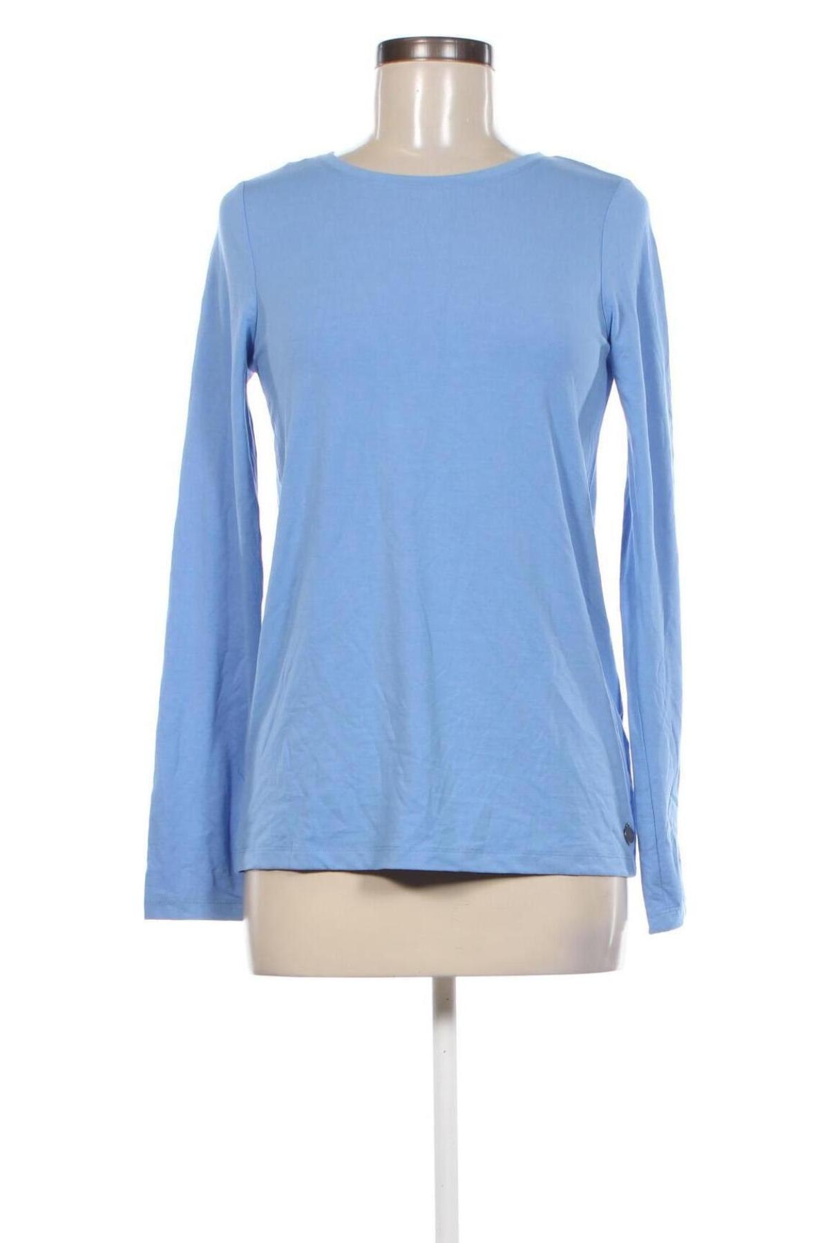 Damen Shirt Gina, Größe M, Farbe Blau, Preis € 4,49