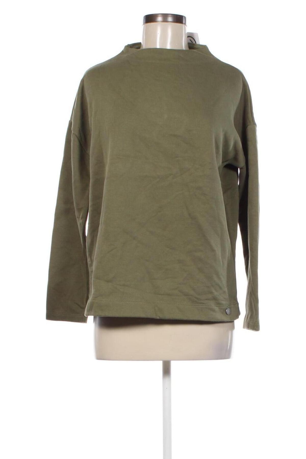 Damen Shirt Gina, Größe M, Farbe Grün, Preis € 5,99