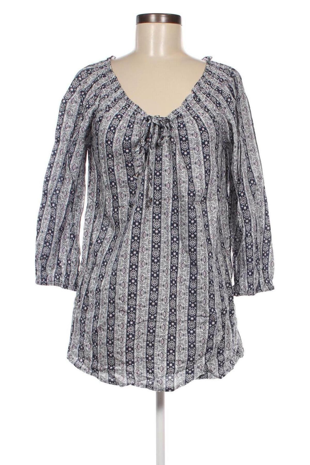 Damen Shirt Gina Benotti, Größe S, Farbe Mehrfarbig, Preis € 3,29