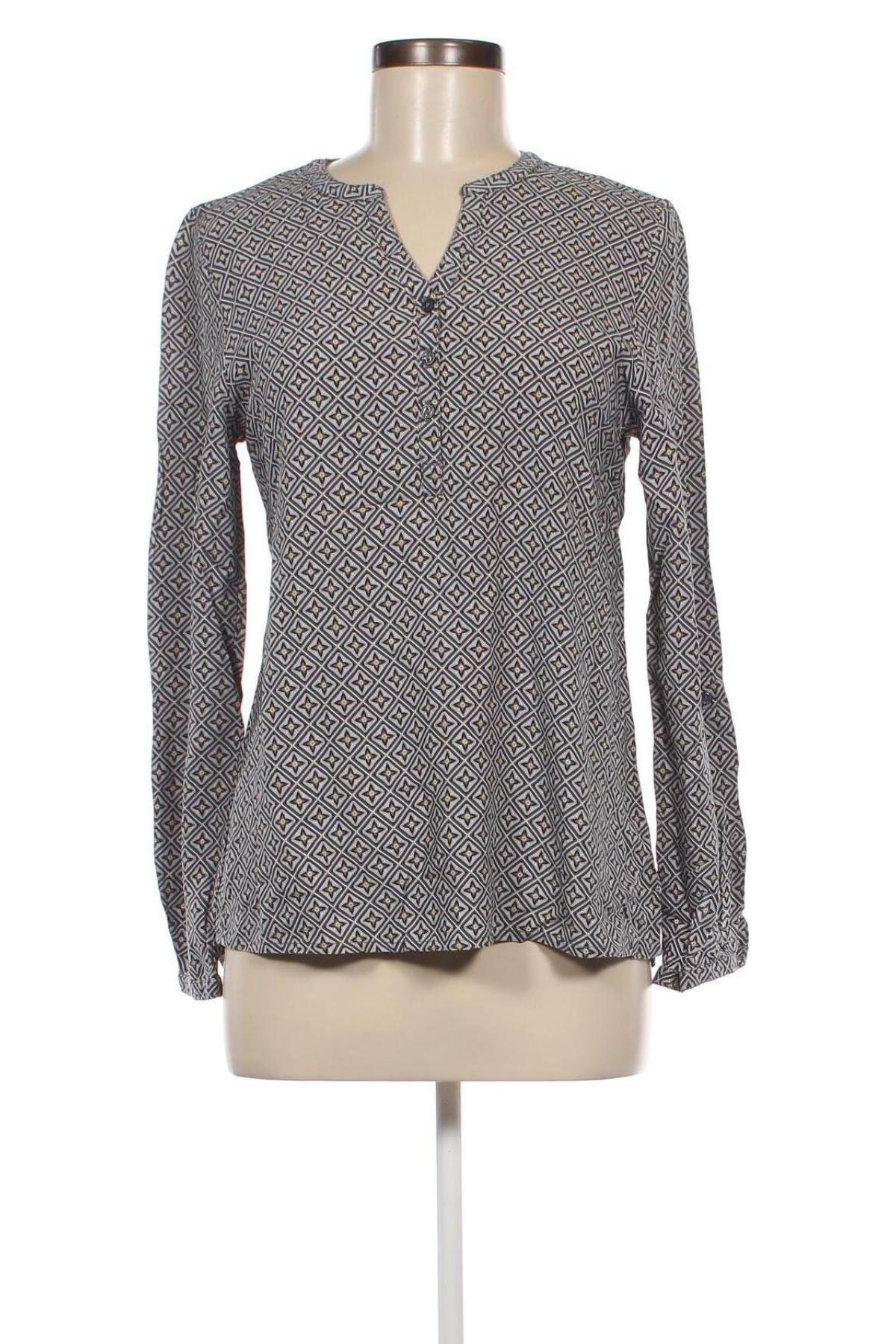 Damen Shirt Gina Benotti, Größe S, Farbe Grau, Preis € 3,99