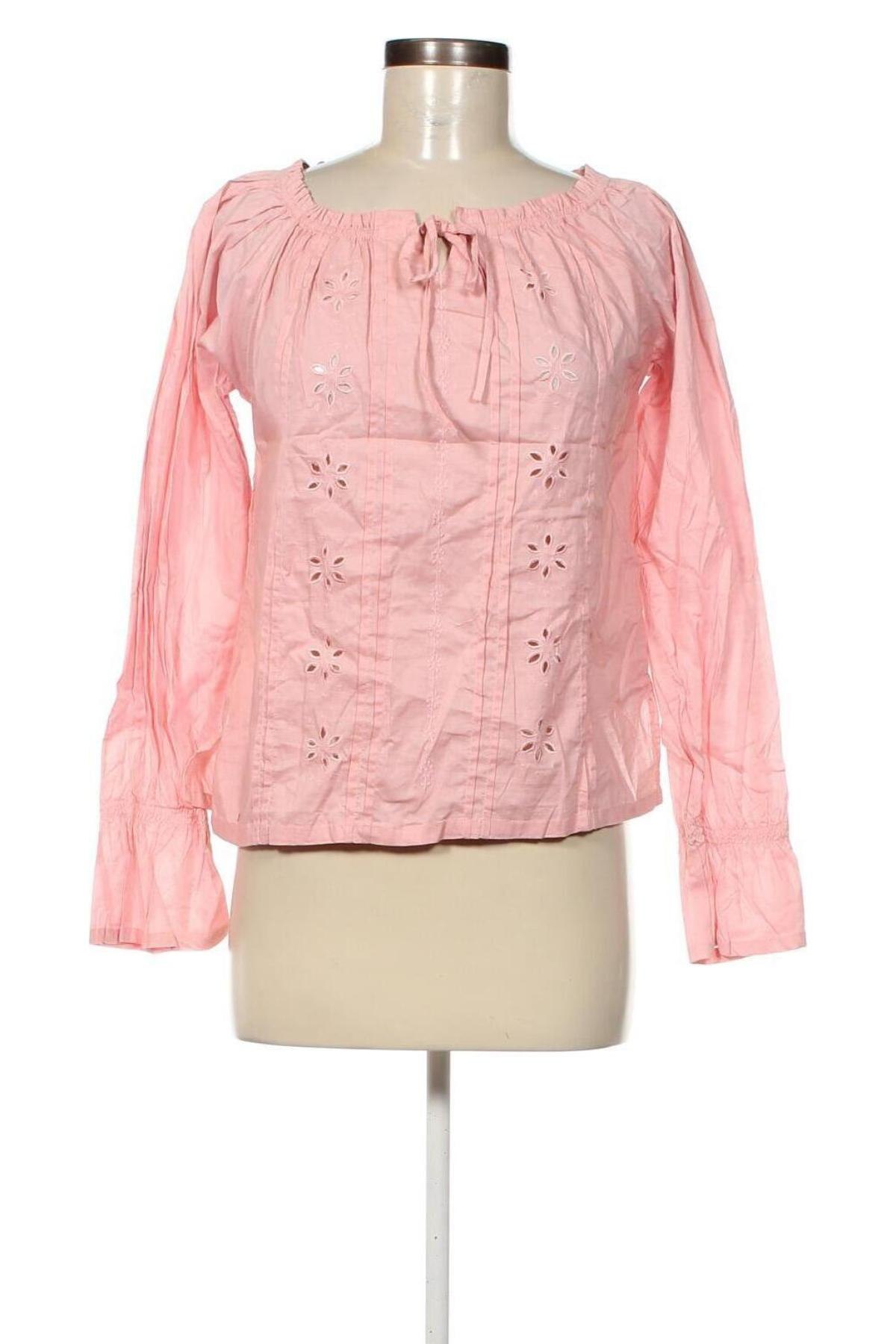 Damen Shirt Gina Benotti, Größe M, Farbe Rosa, Preis € 3,99