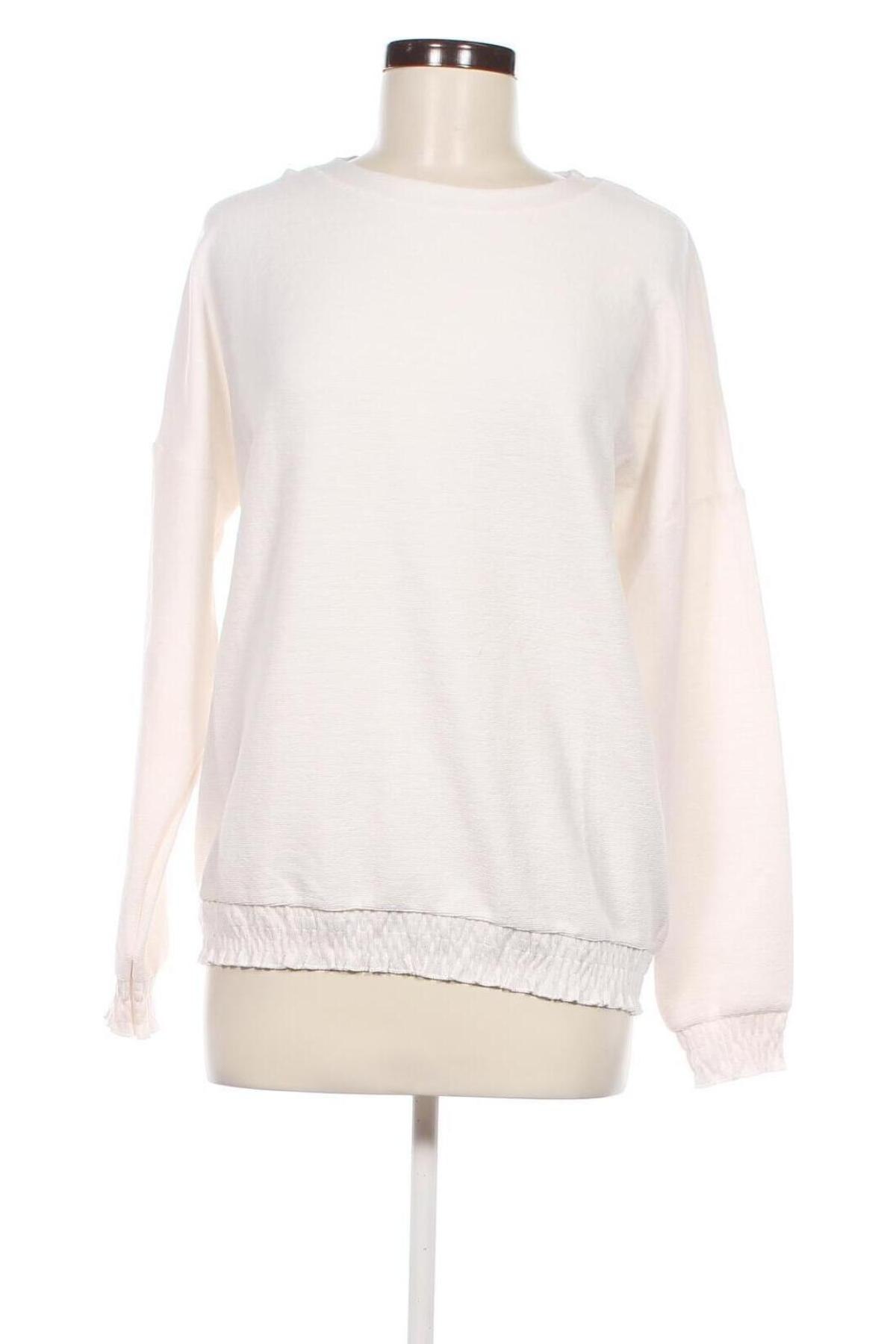 Damen Shirt Gina Benotti, Größe L, Farbe Weiß, Preis 4,99 €