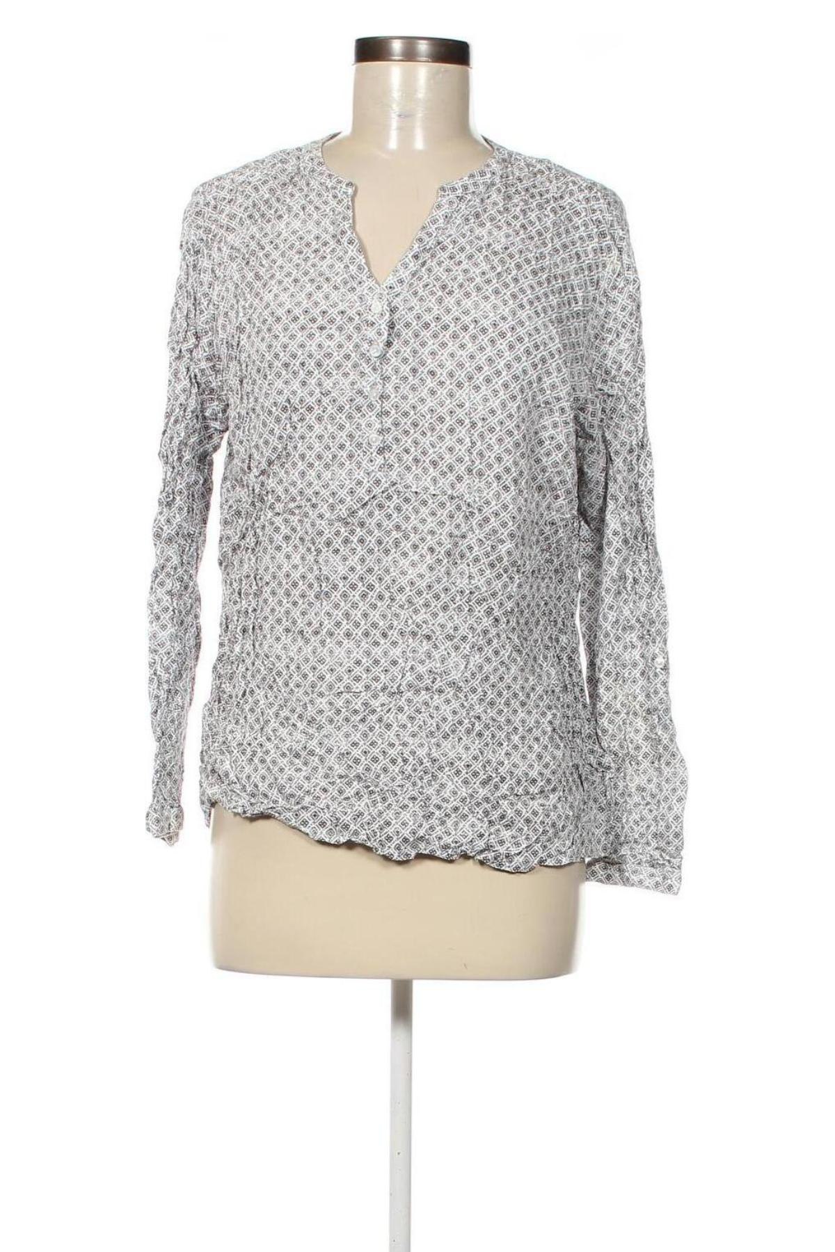 Damen Shirt Gina Benotti, Größe L, Farbe Mehrfarbig, Preis 3,99 €