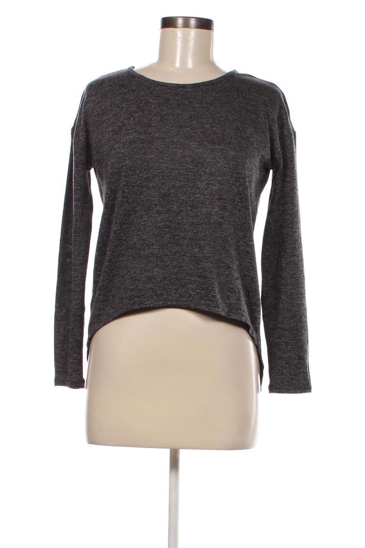 Damen Shirt Glassons, Größe XS, Farbe Grau, Preis € 2,99