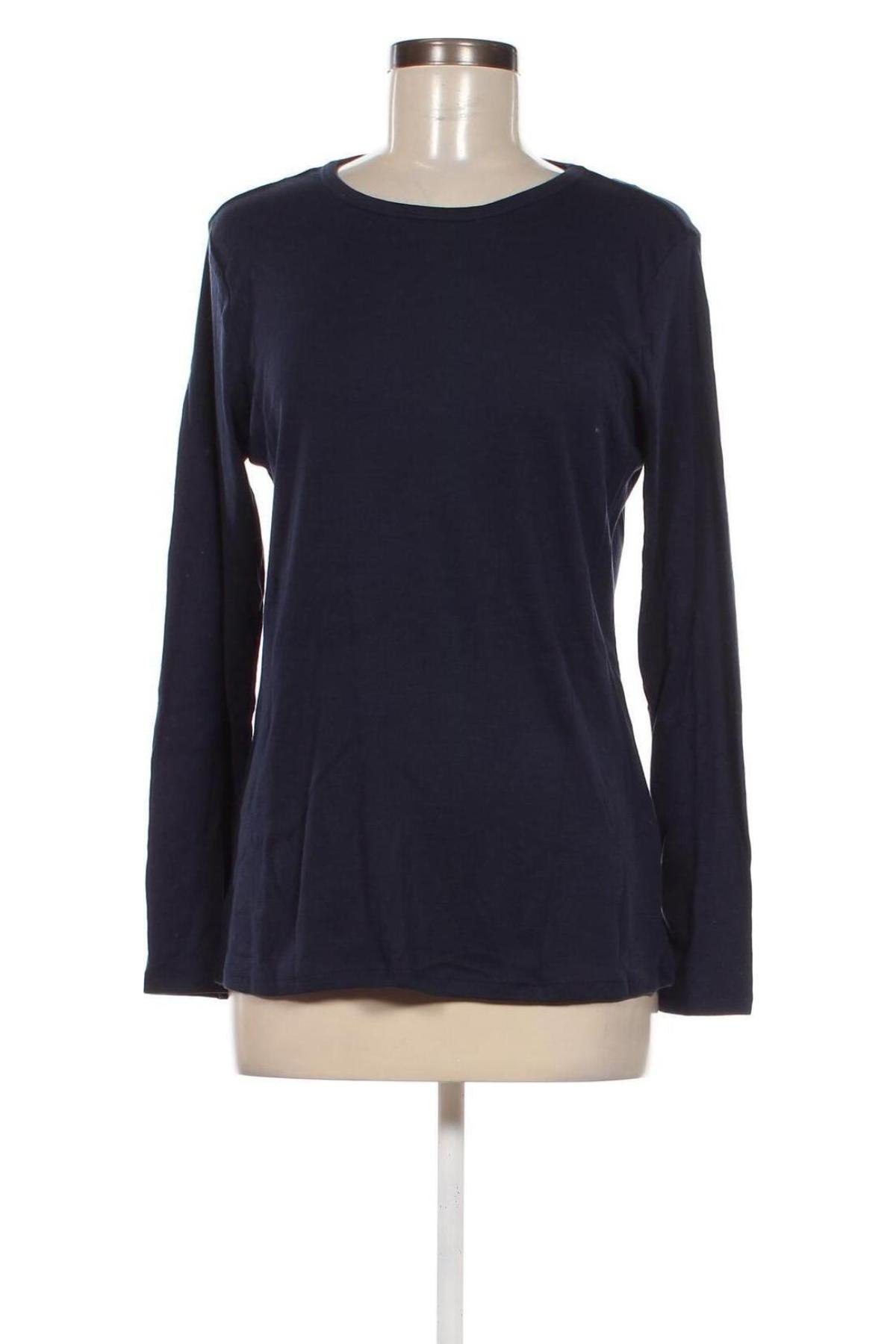 Damen Shirt Grae, Größe L, Farbe Blau, Preis € 5,29