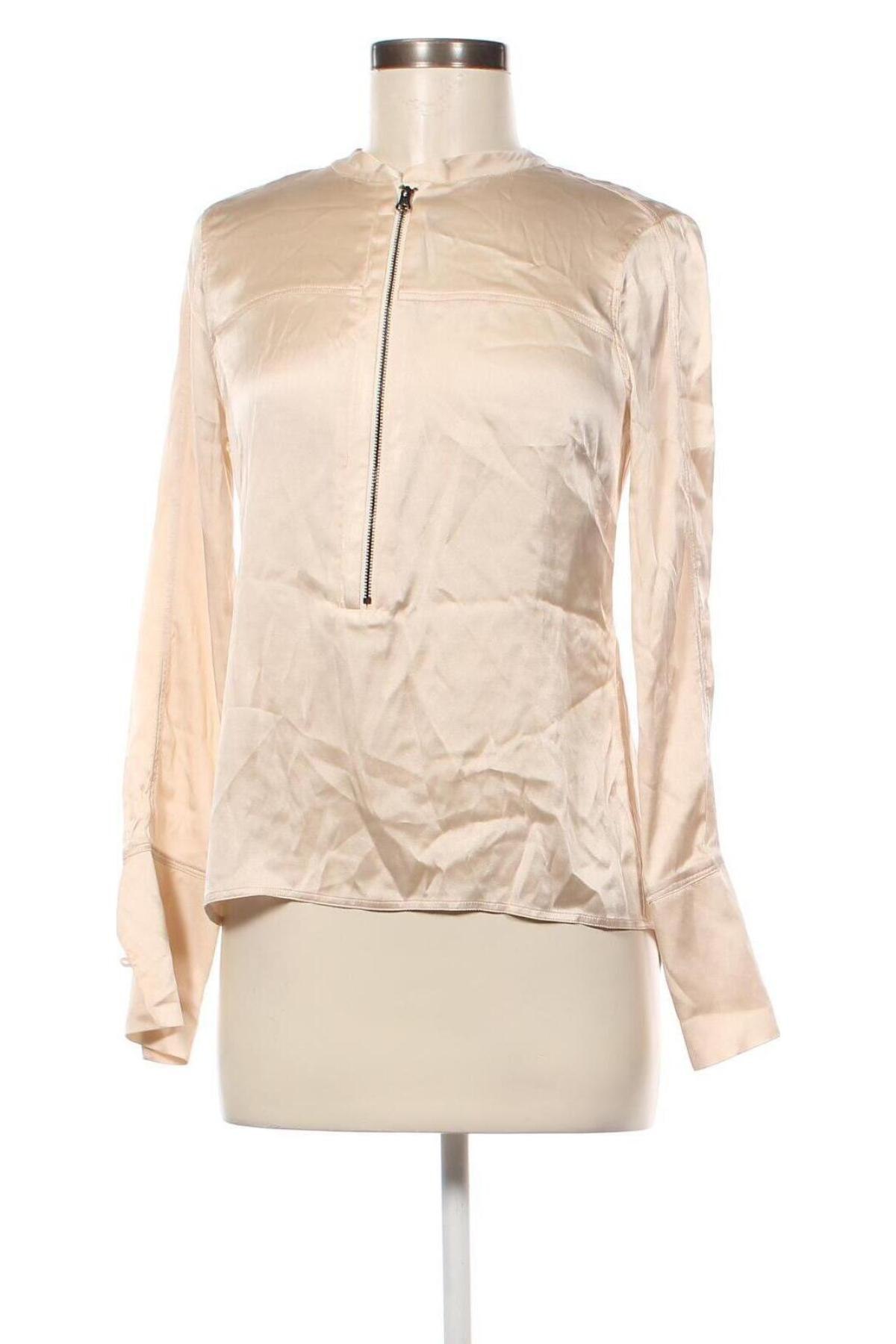 Damen Shirt Gustav, Größe S, Farbe Ecru, Preis € 5,49