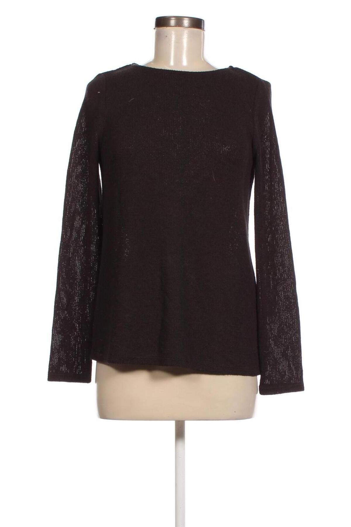 Damen Shirt H&M, Größe S, Farbe Grau, Preis € 2,49