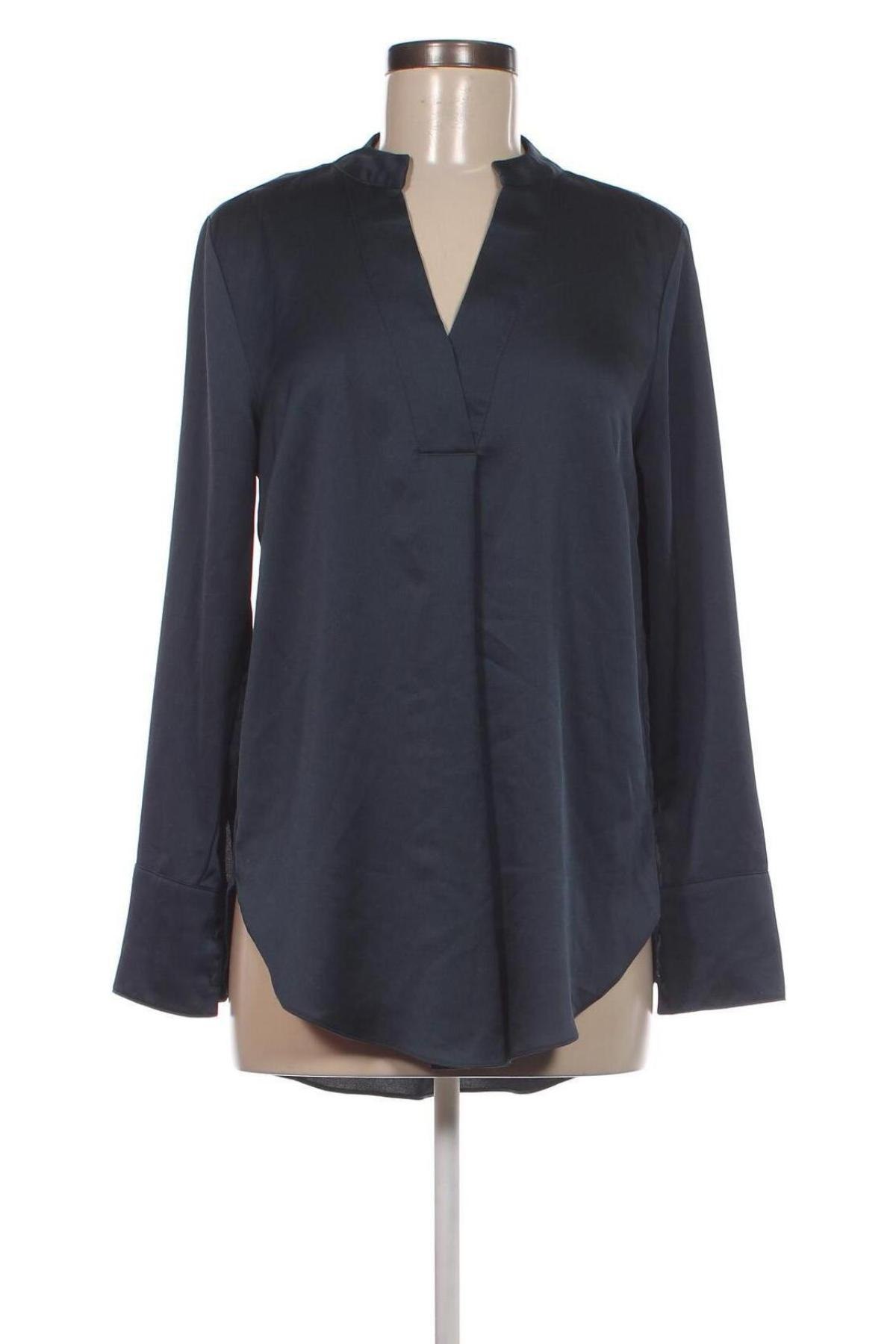 Damen Shirt H&M, Größe M, Farbe Blau, Preis € 13,22