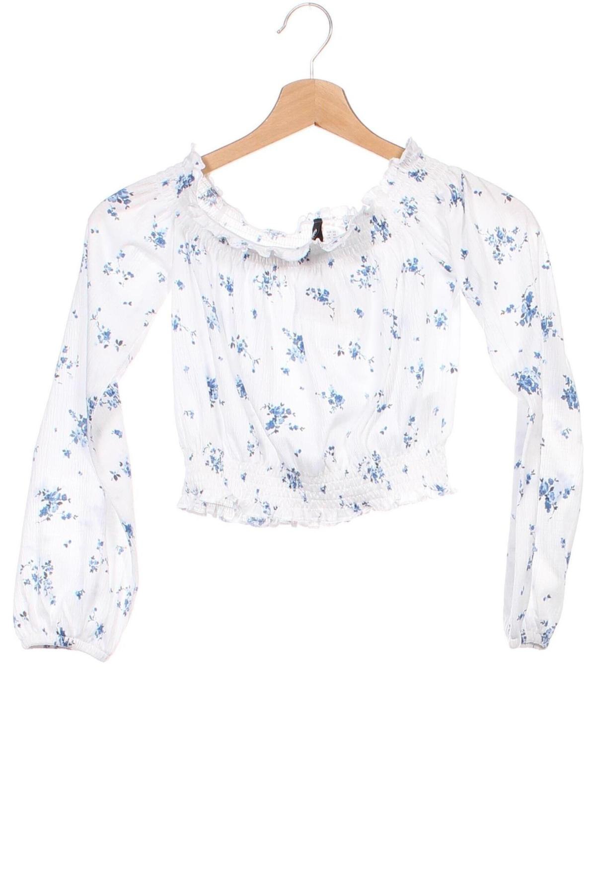 Damen Shirt H&M, Größe XS, Farbe Mehrfarbig, Preis € 3,99