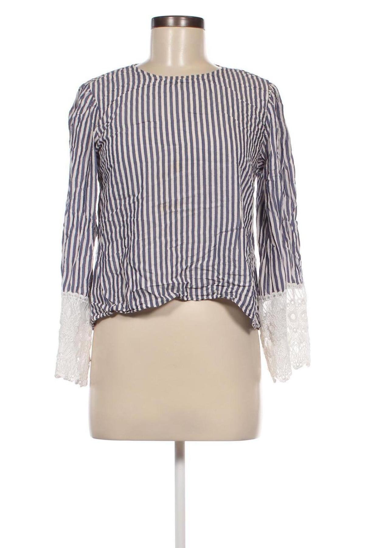 Damen Shirt H&M, Größe M, Farbe Mehrfarbig, Preis € 4,49