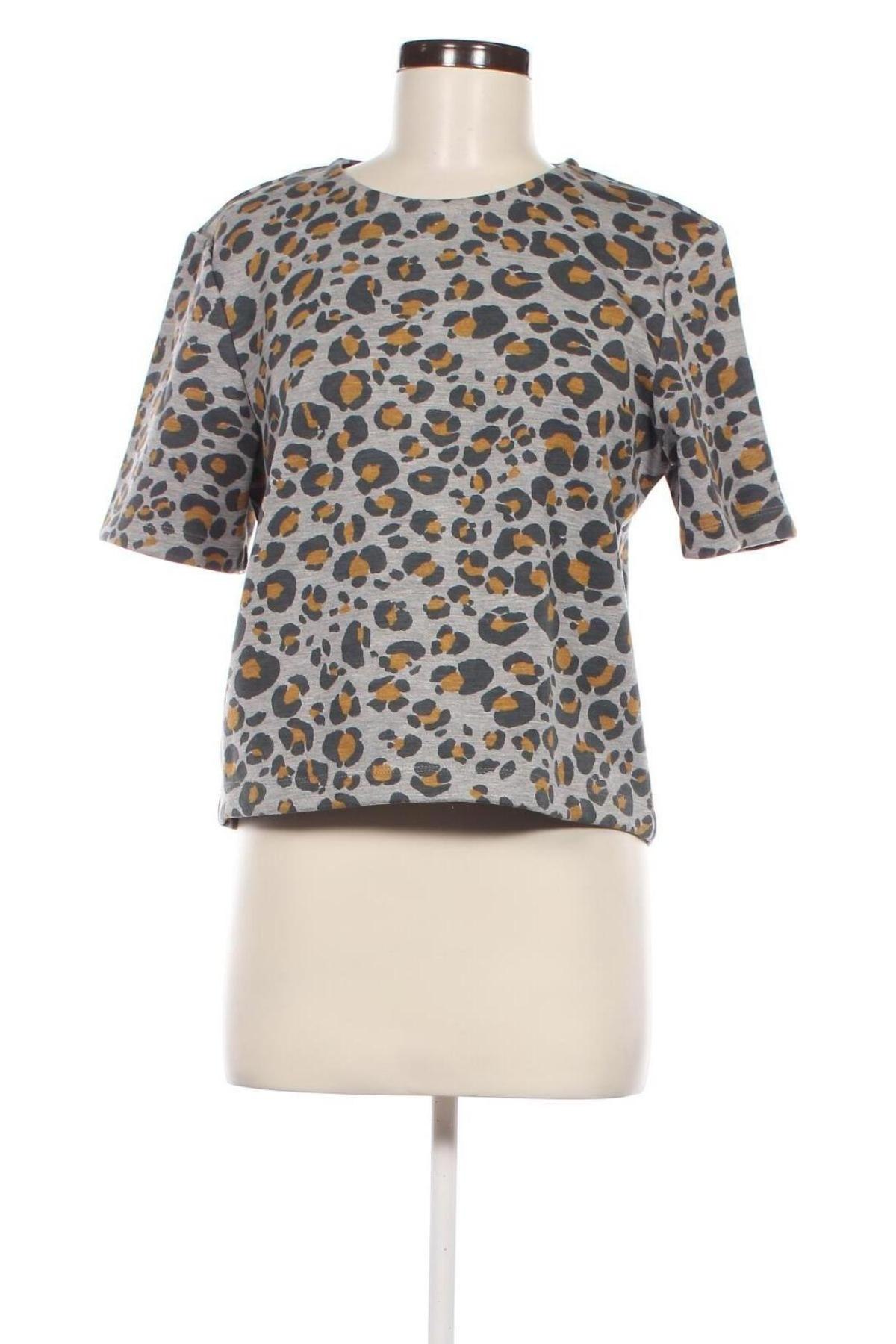 Damen Shirt H&M, Größe S, Farbe Mehrfarbig, Preis 4,99 €