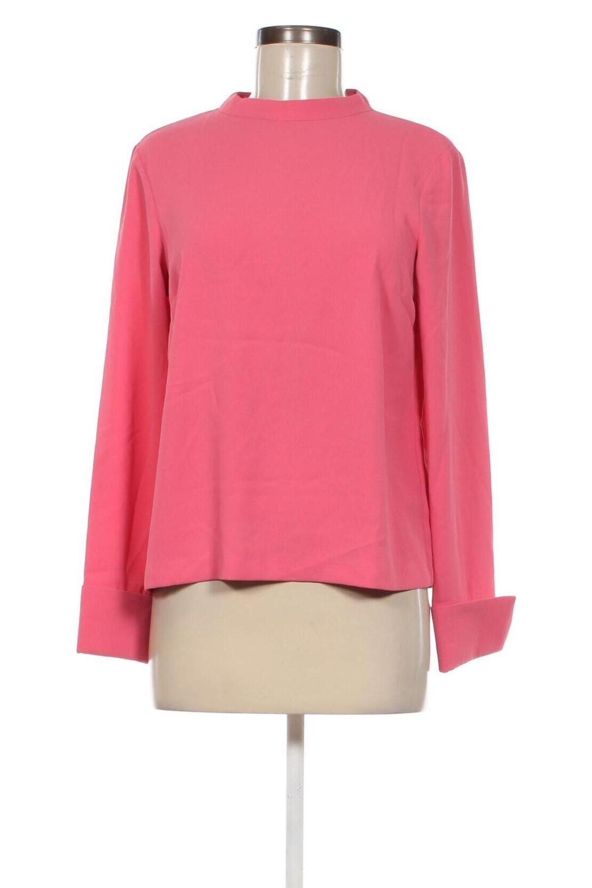 Damen Shirt H&M, Größe S, Farbe Rosa, Preis 4,99 €