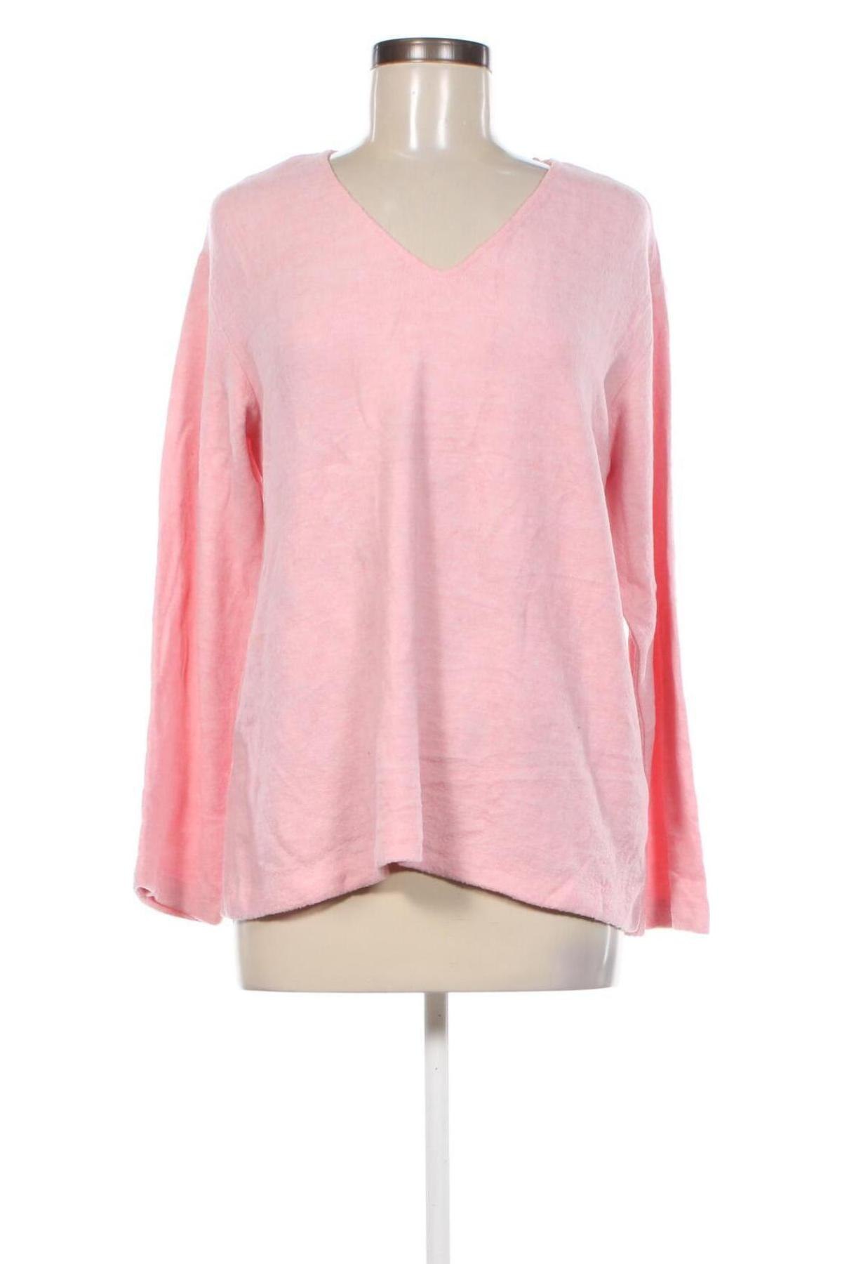 Damen Shirt H&M, Größe S, Farbe Rosa, Preis € 4,99