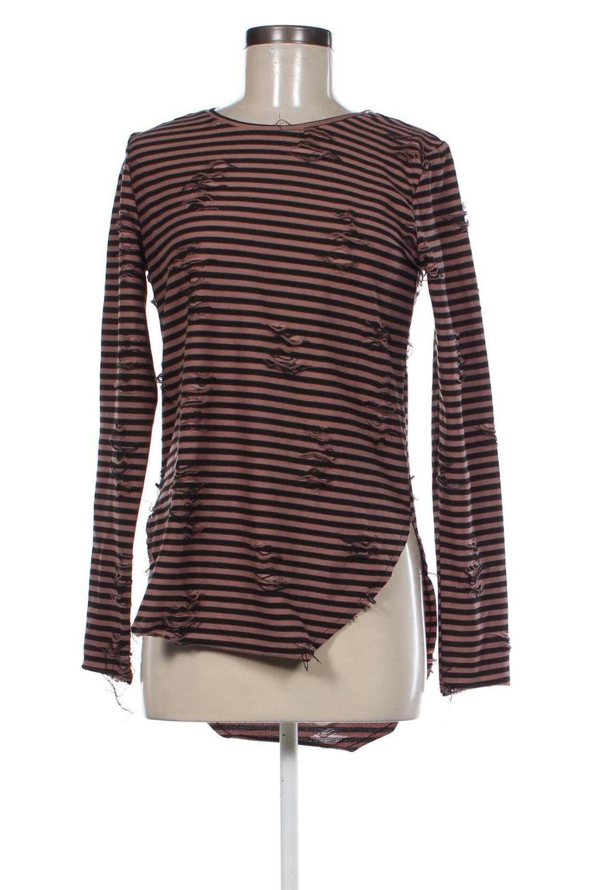 H&M Divided Damen Shirt H&M Divided - günstig bei Remix - #128192647