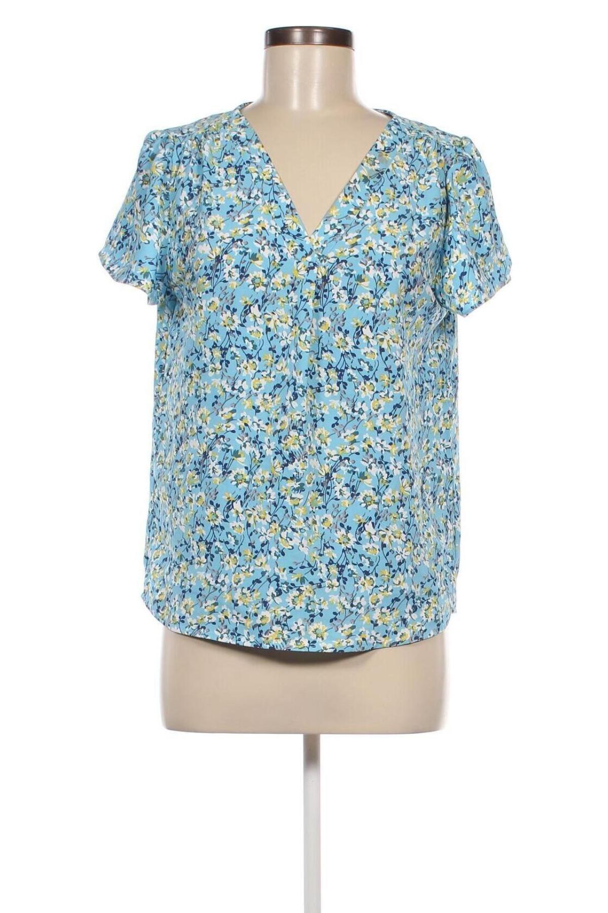 Damen Shirt Hilary Radley, Größe S, Farbe Mehrfarbig, Preis 4,49 €